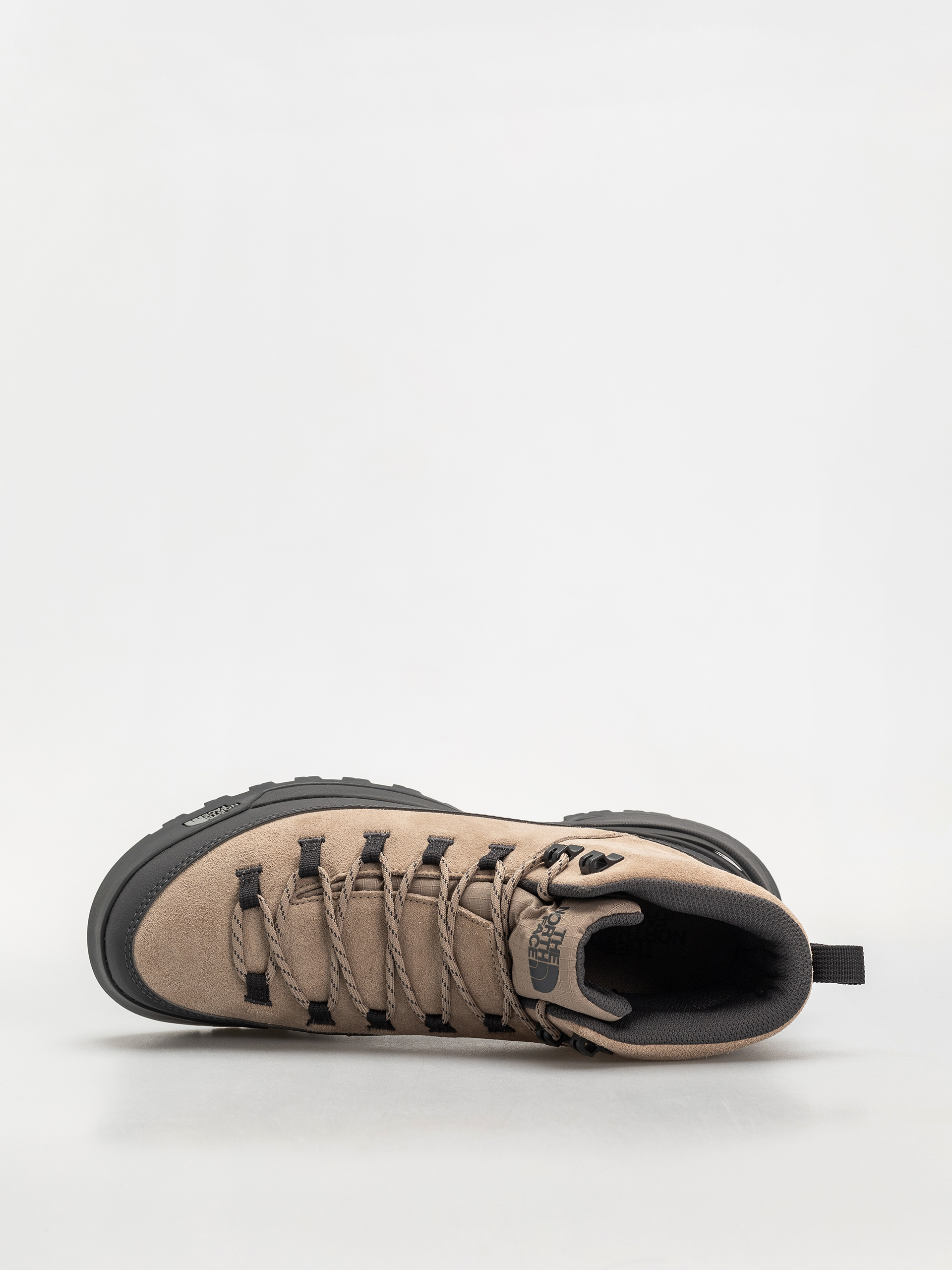 The North Face Glenclyffe Urban Schuhe (mushroom grey/anthracit)
