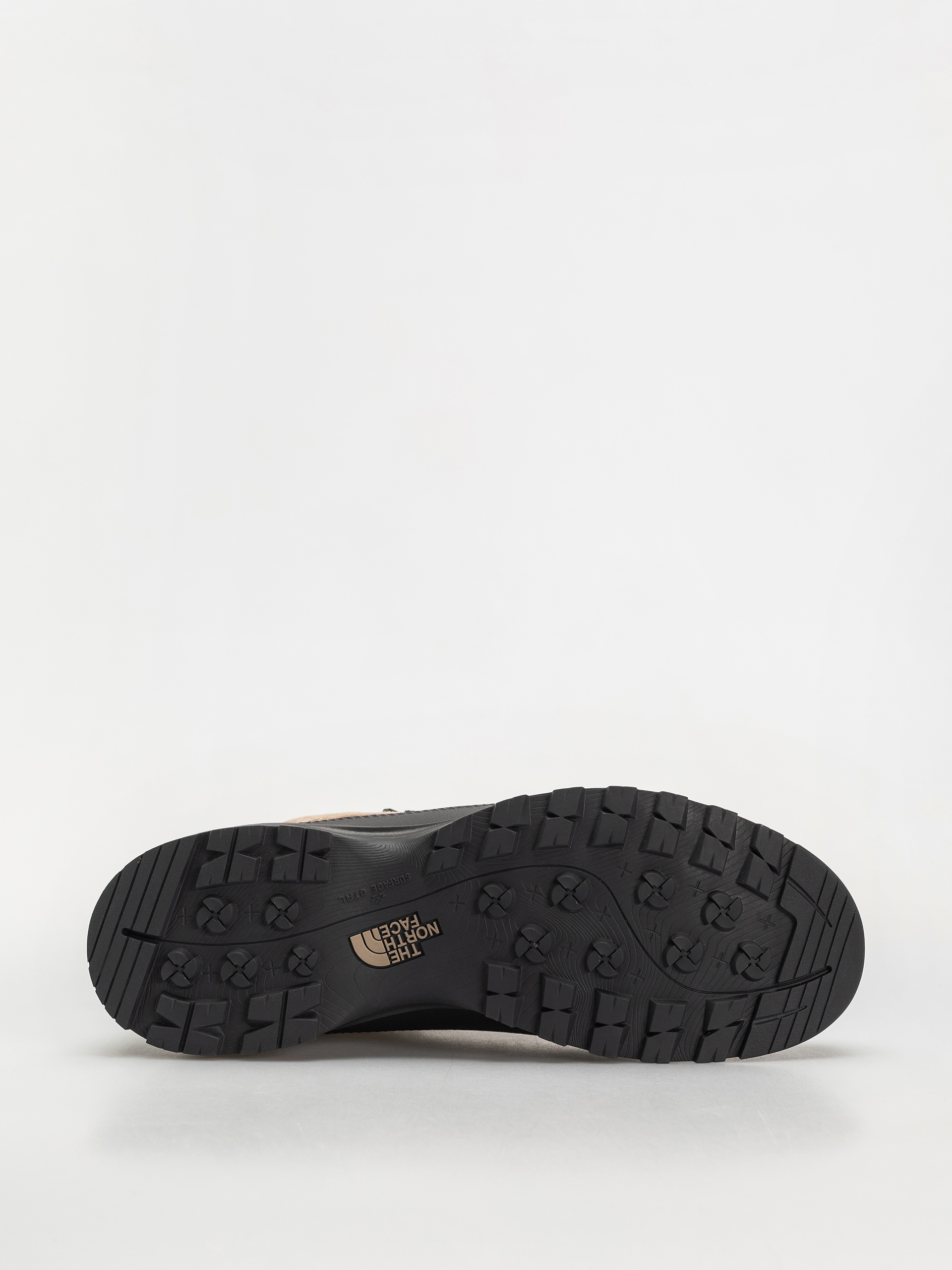 The North Face Glenclyffe Urban Schuhe (mushroom grey/anthracit)