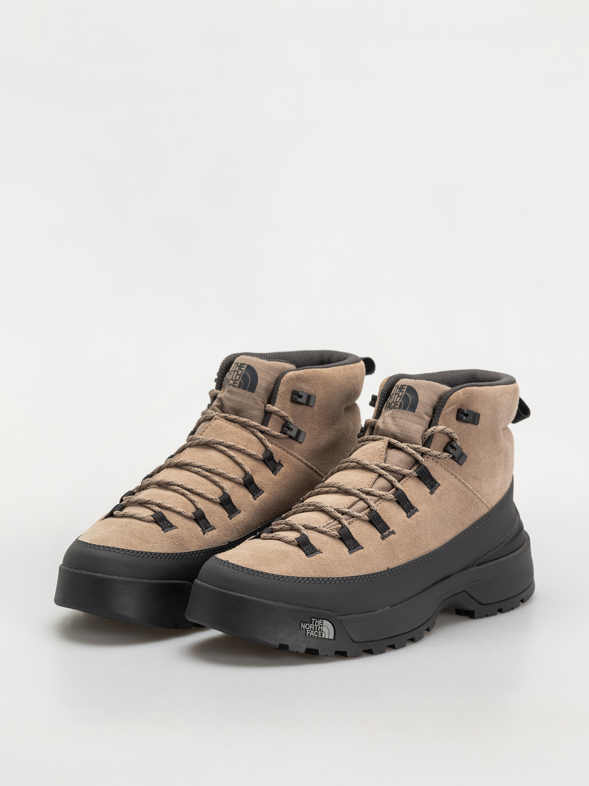 The North Face Glenclyffe Urban Schuhe (mushroom grey/anthracit)