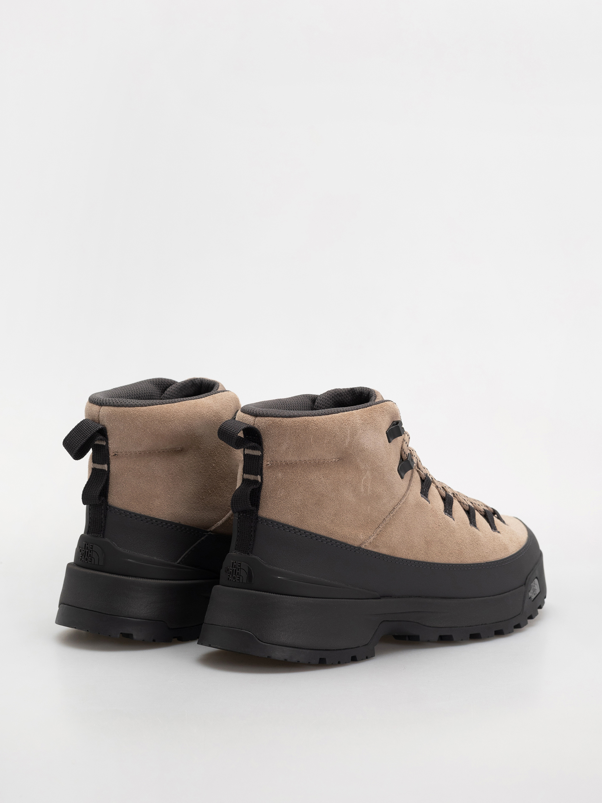 The North Face Glenclyffe Urban Schuhe (mushroom grey/anthracit)