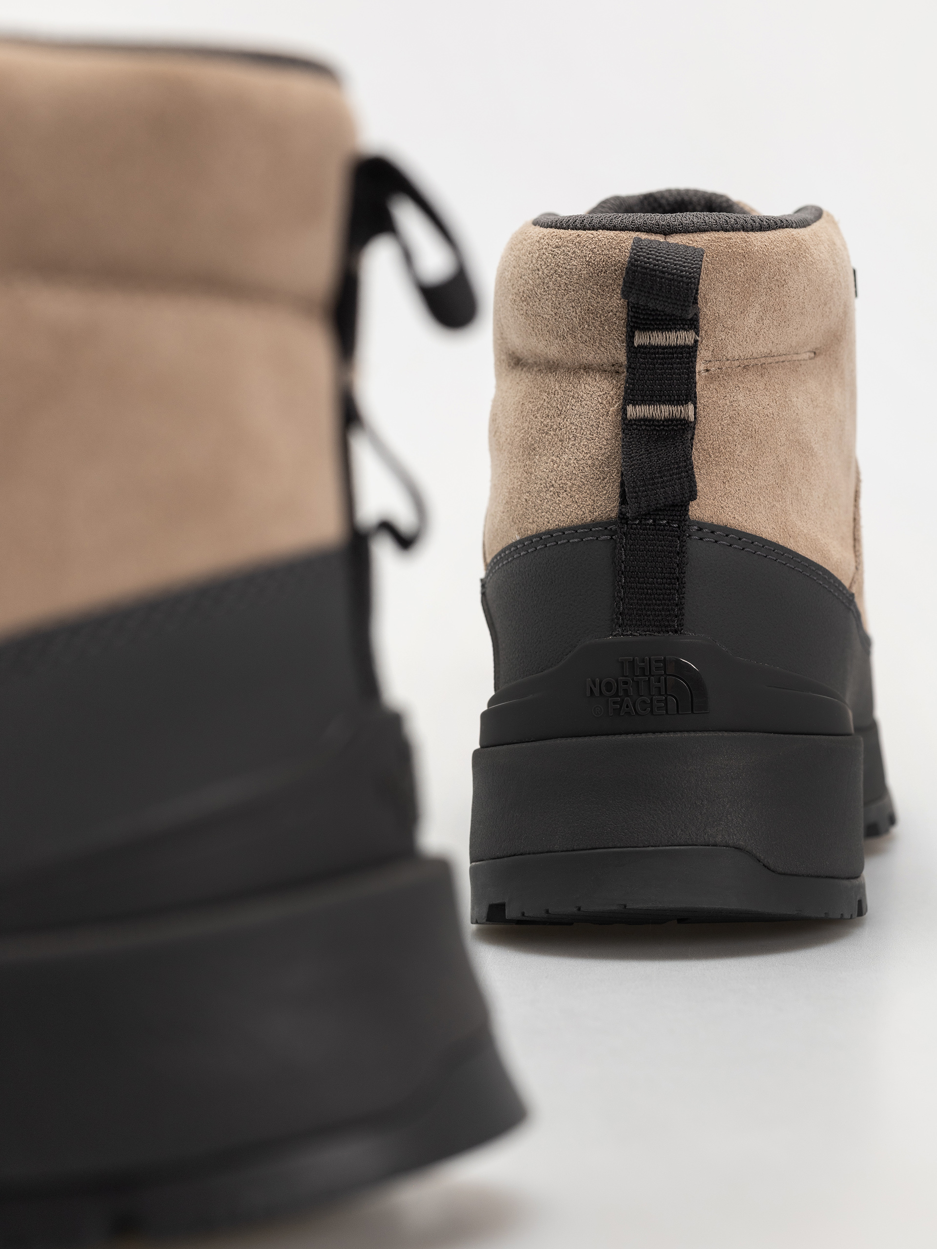 The North Face Glenclyffe Urban Schuhe (mushroom grey/anthracit)