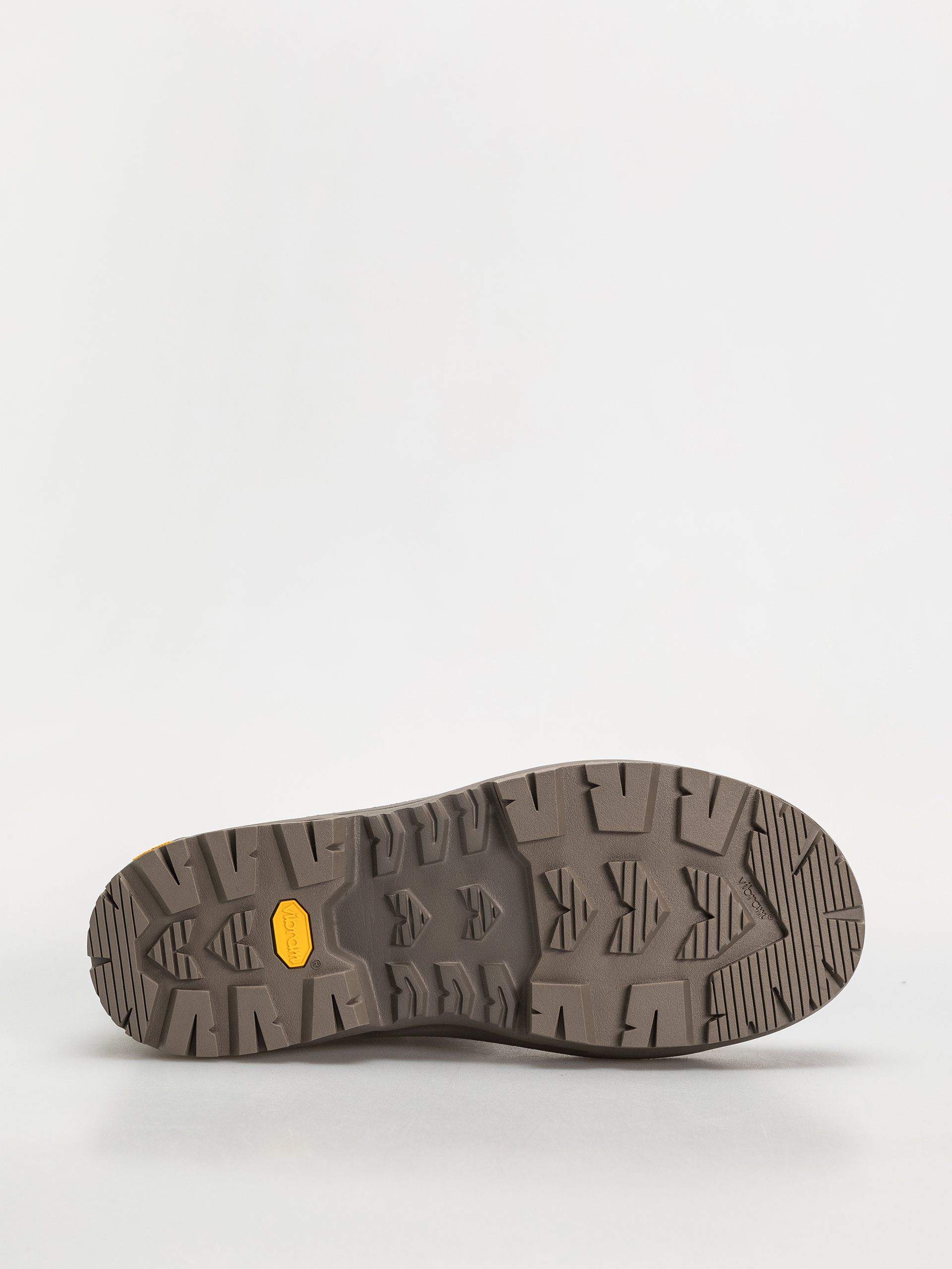 The North Face Base Camp 100 Wp Schuhe (mocha brown/mocha brown)