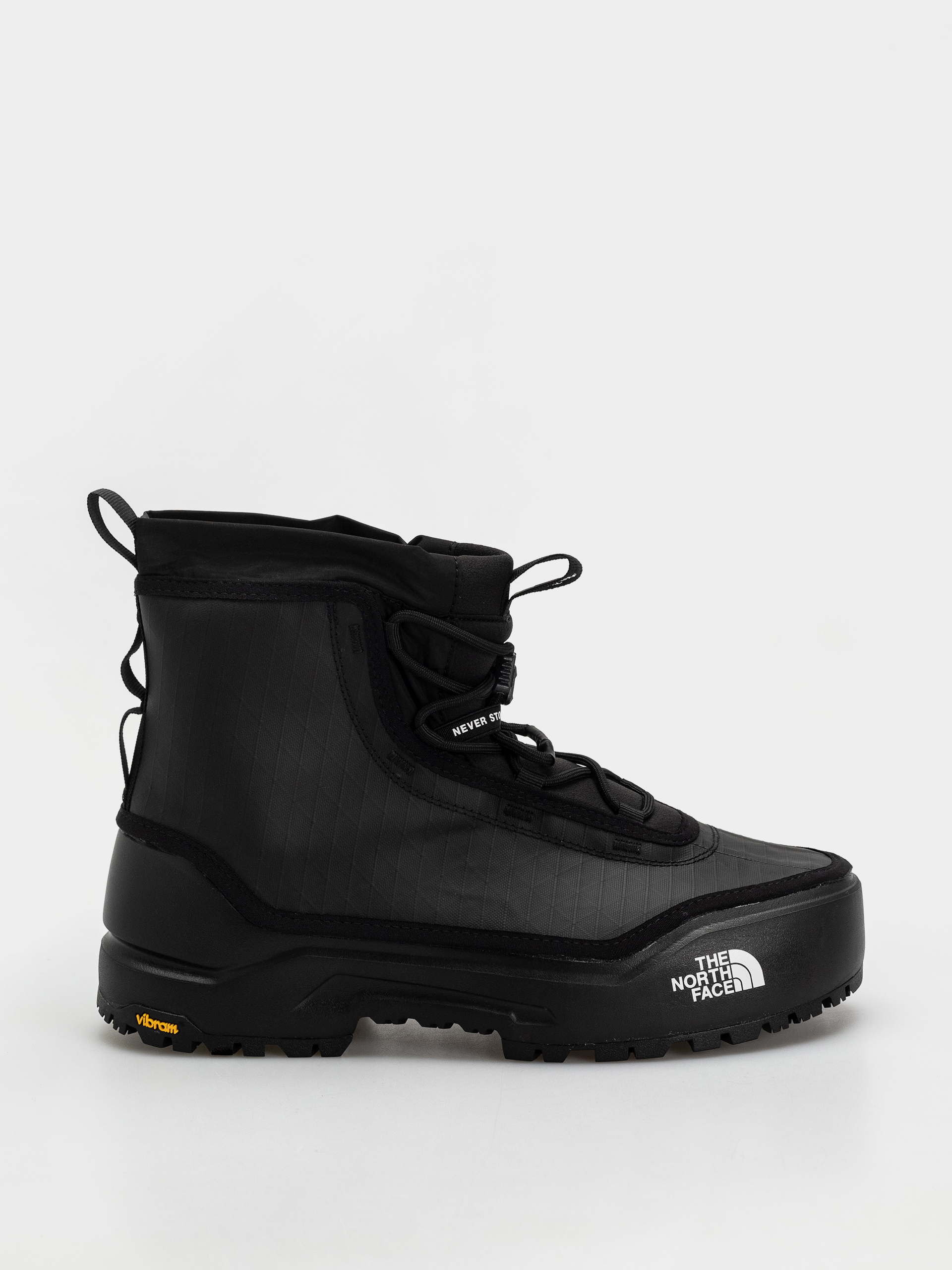 The North Face Base Camp 100 Wp Schuhe