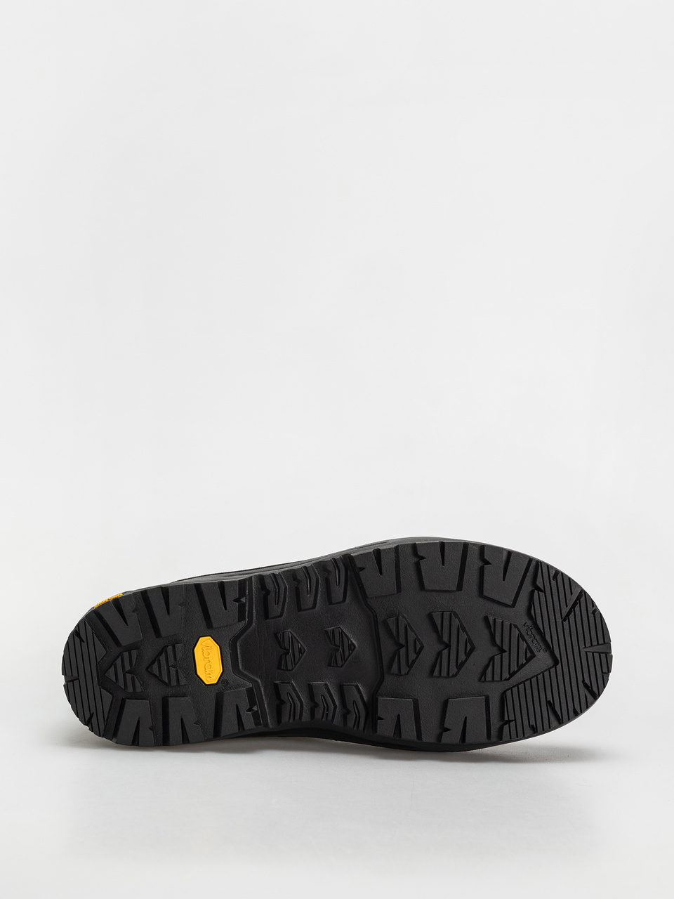 The North Face Base Camp 100 Wp Schuhe (tnf black/tnf black)