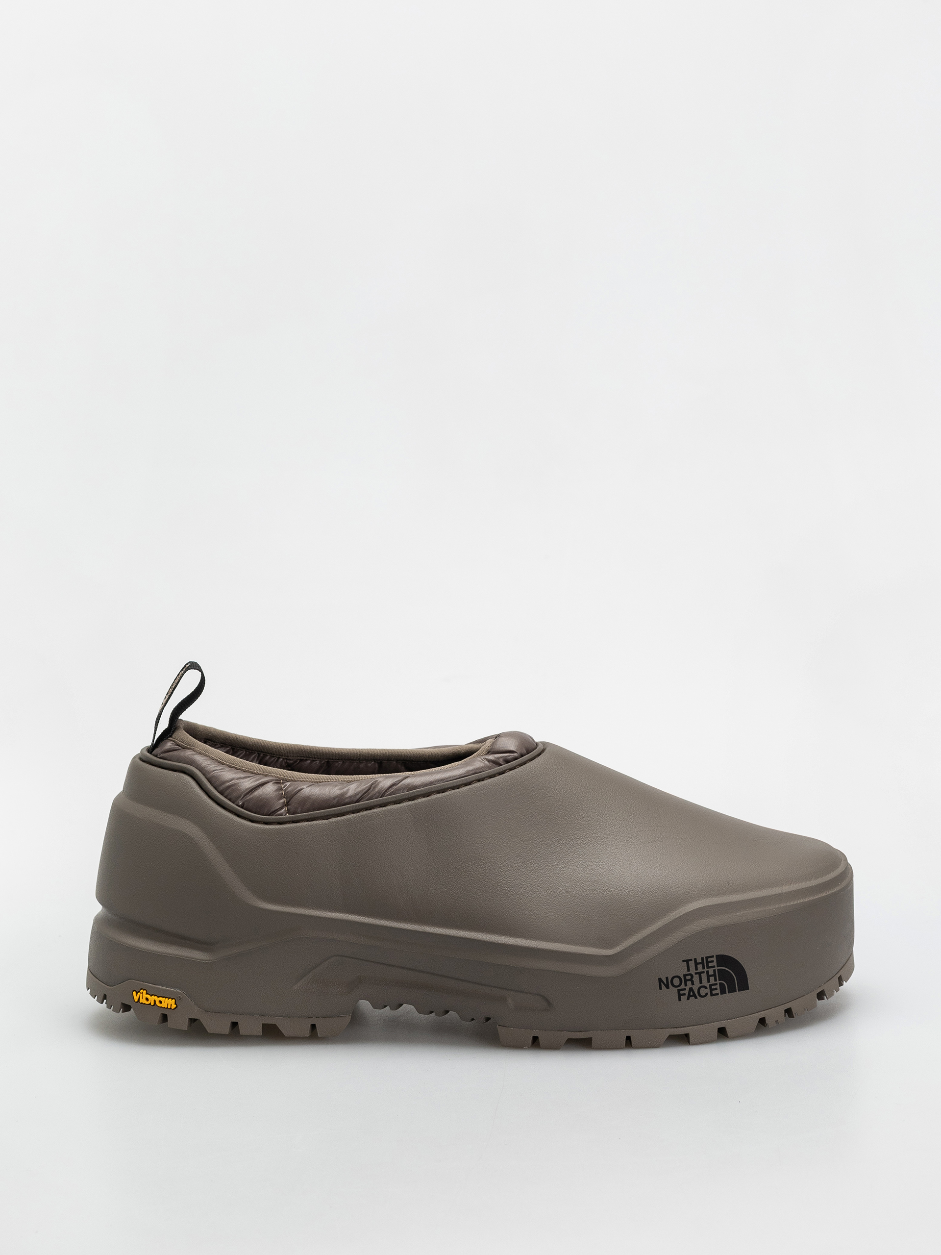 The North Face Base Camp Wp Mule Shoes (mocha brown/mocha brown)
