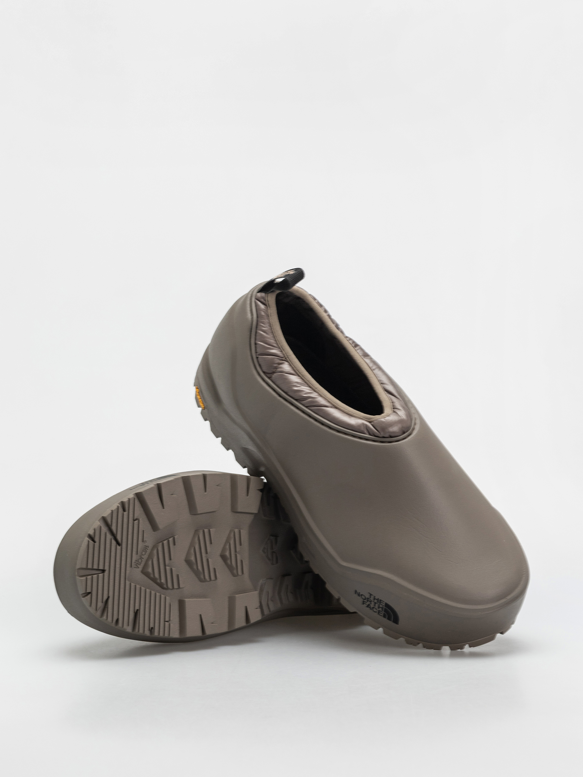 The North Face Base Camp Wp Mule Schuhe (mocha brown/mocha brown)