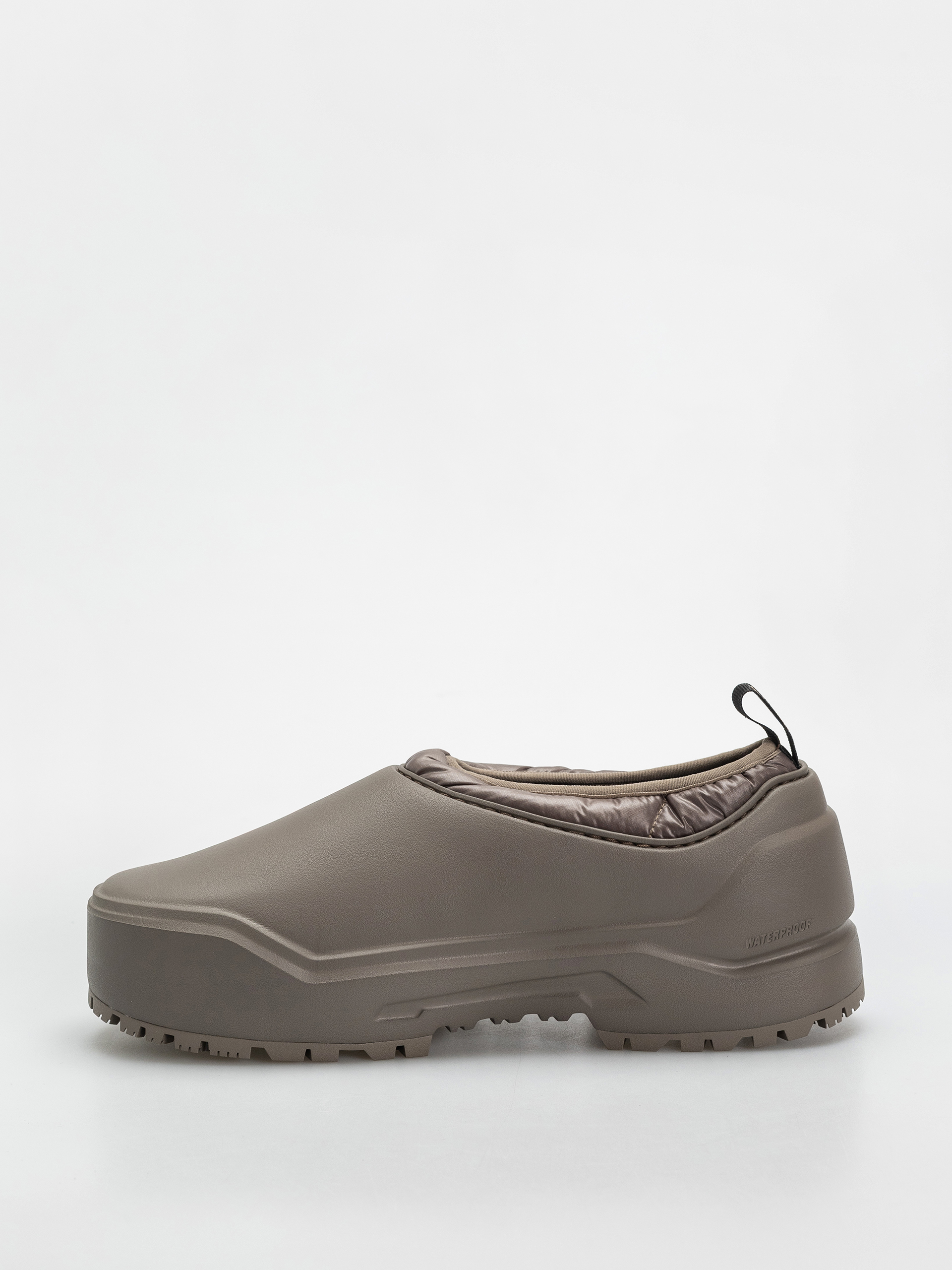 The North Face Base Camp Wp Mule Schuhe (mocha brown/mocha brown)