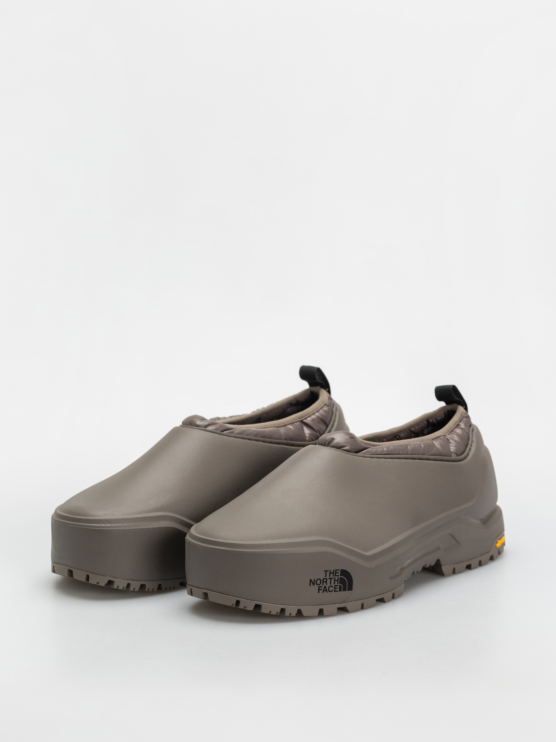 The North Face Base Camp Wp Mule Schuhe (mocha brown/mocha brown)