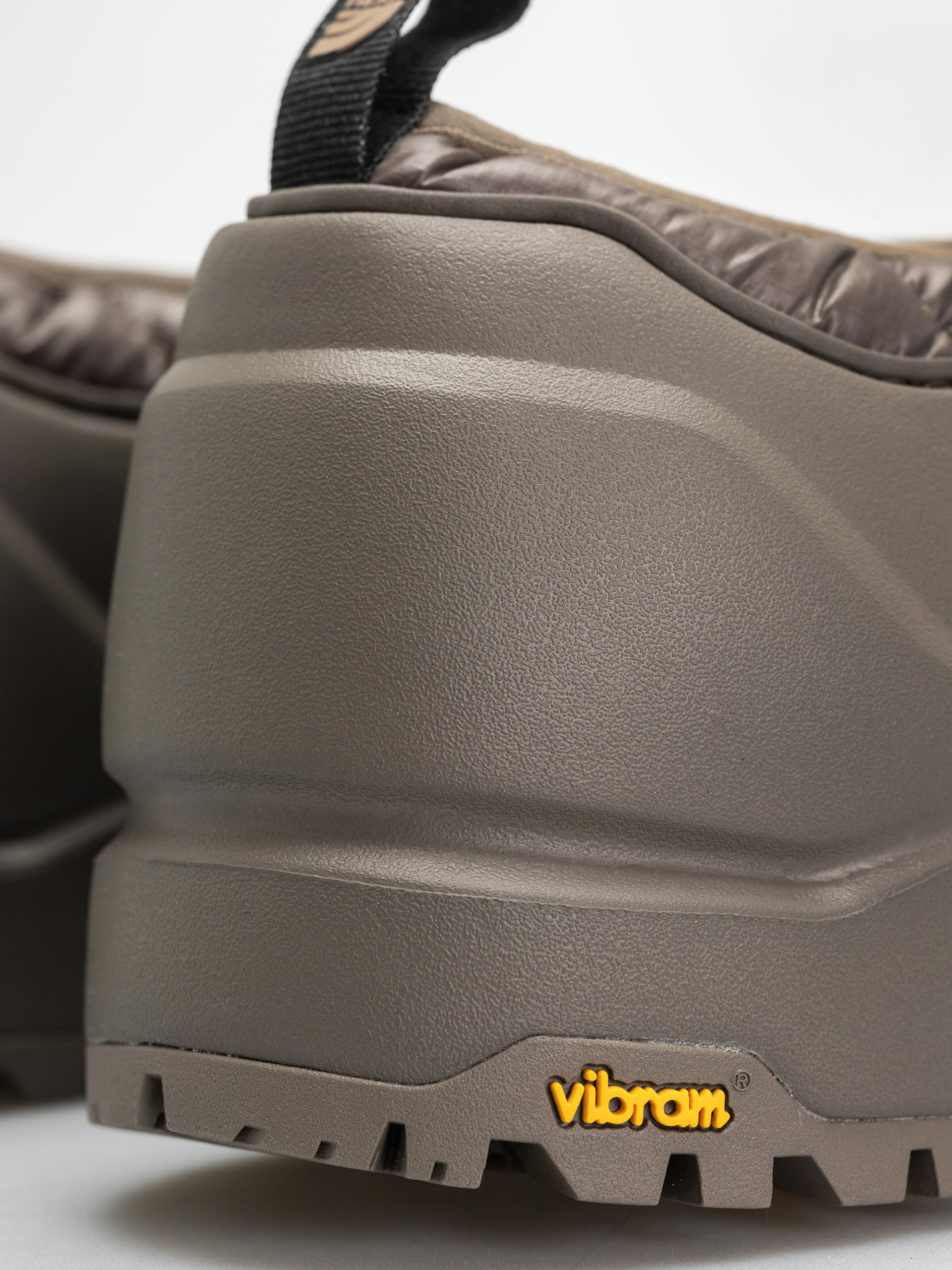 The North Face Base Camp Wp Mule Schuhe (mocha brown/mocha brown)