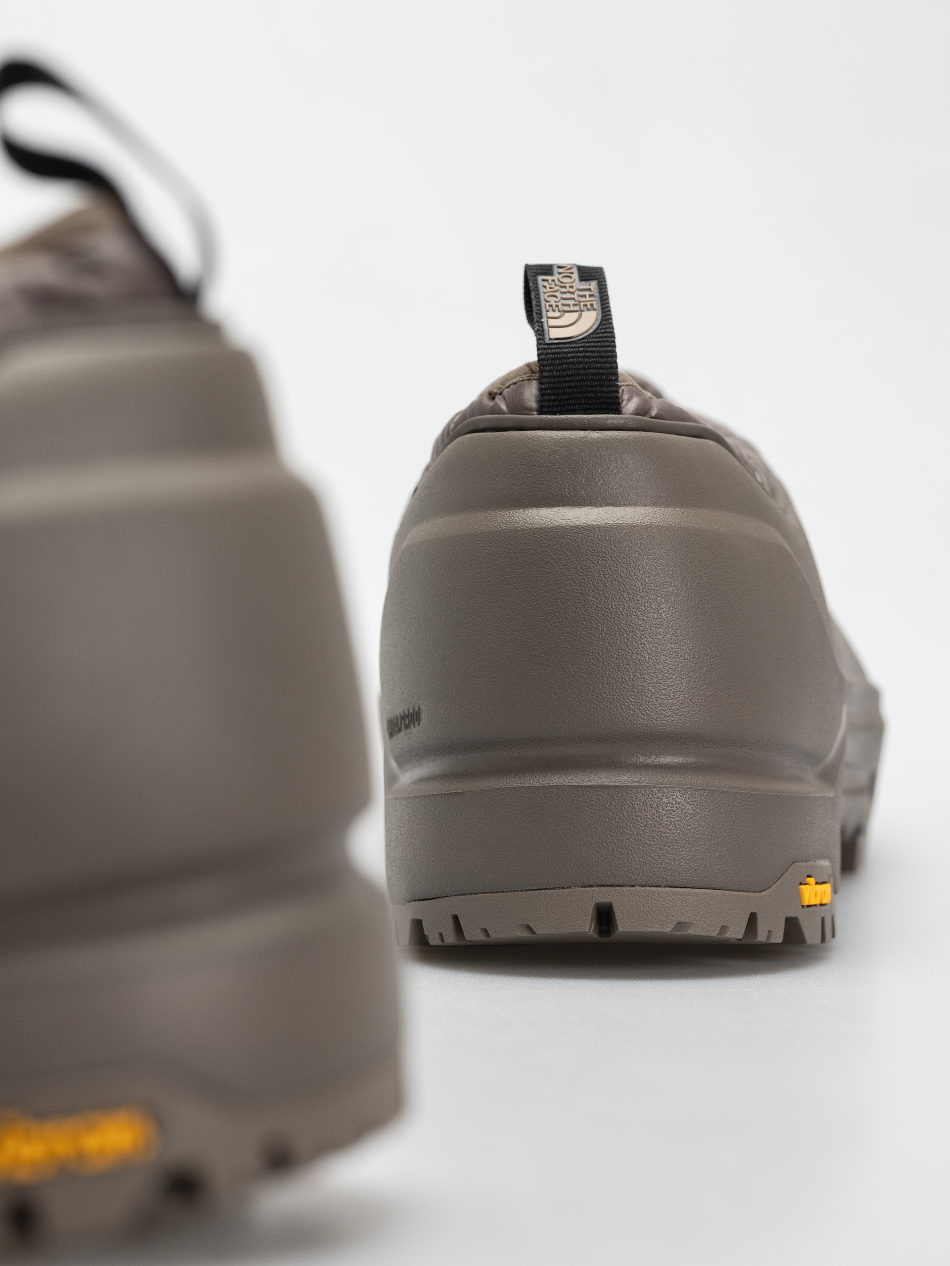 The North Face Base Camp Wp Mule Schuhe (mocha brown/mocha brown)