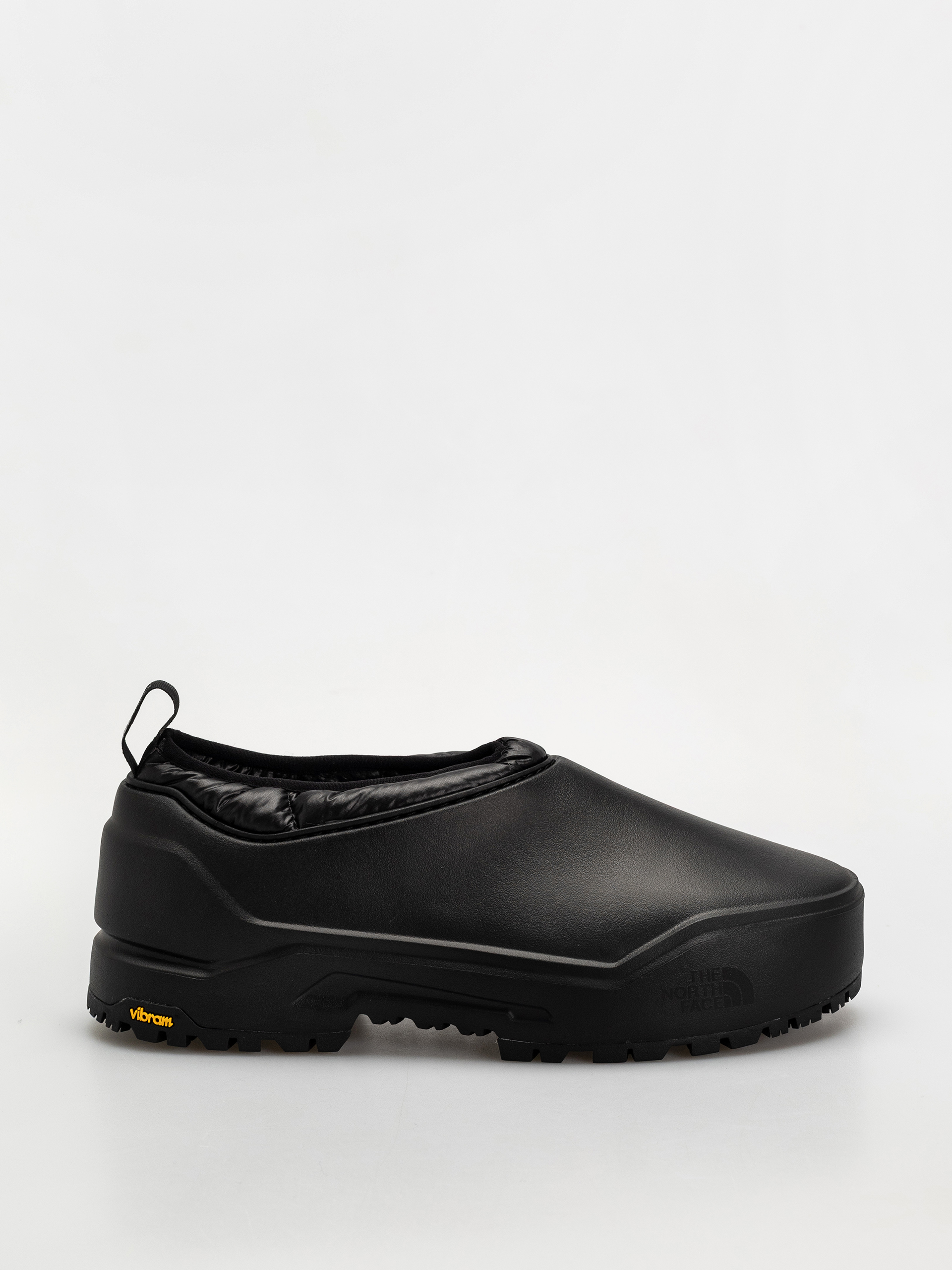 The North Face Base Camp Wp Mule Schuhe (tnf black/tnf black)