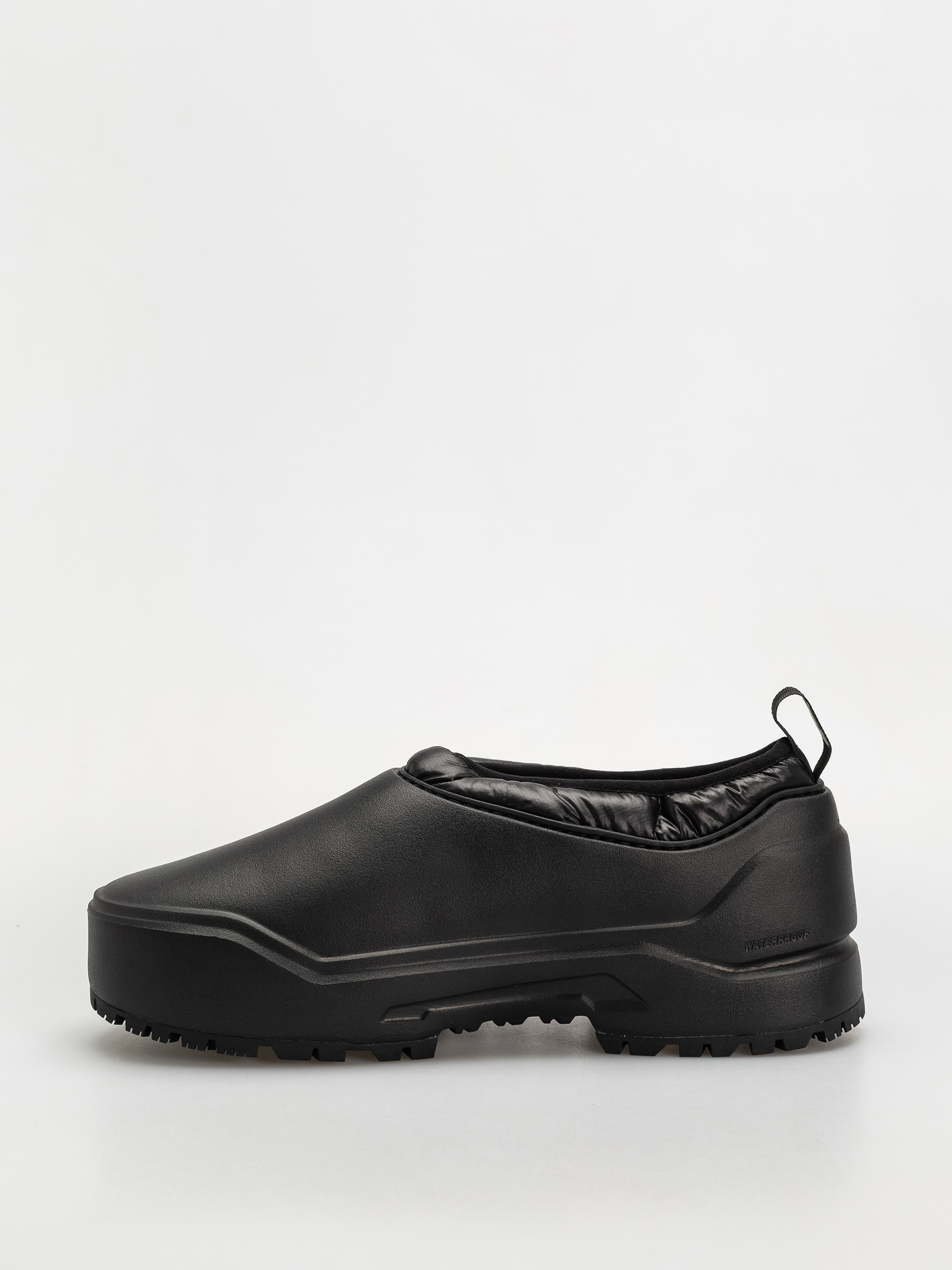 The North Face Base Camp Wp Mule Shoes (tnf black/tnf black)