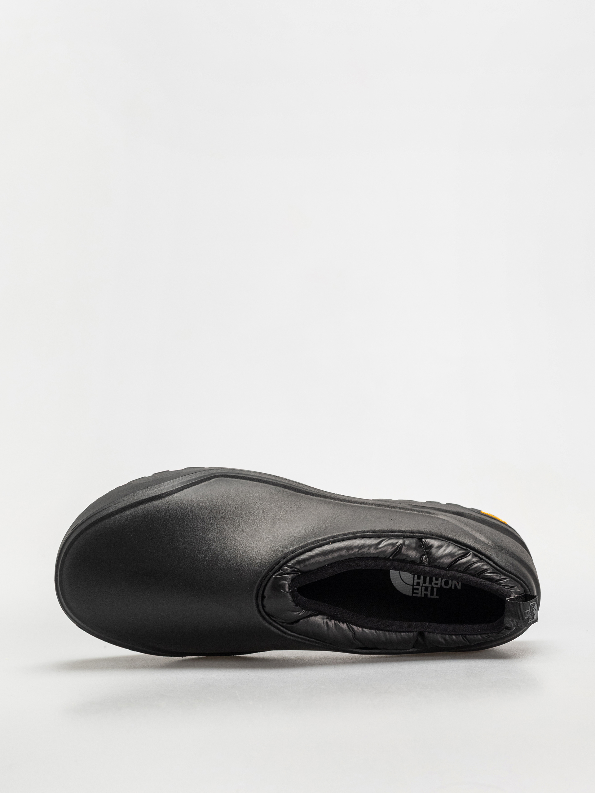 The North Face Base Camp Wp Mule Shoes (tnf black/tnf black)