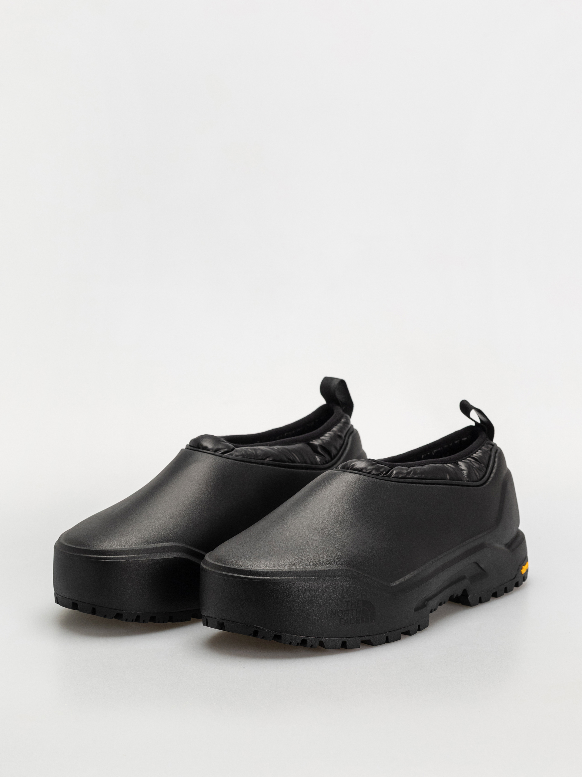 The North Face Base Camp Wp Mule Shoes (tnf black/tnf black)