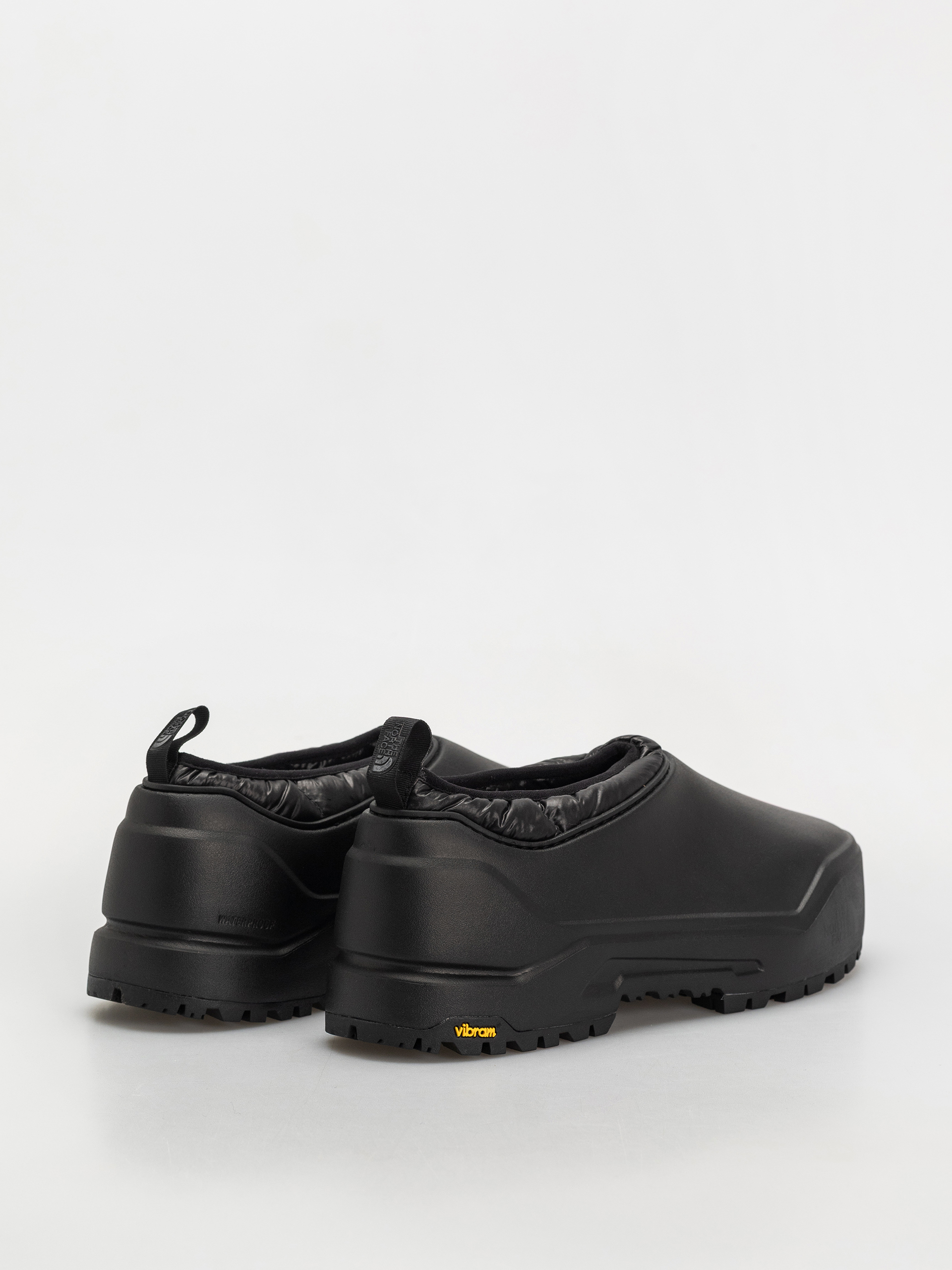 The North Face Base Camp Wp Mule Shoes (tnf black/tnf black)