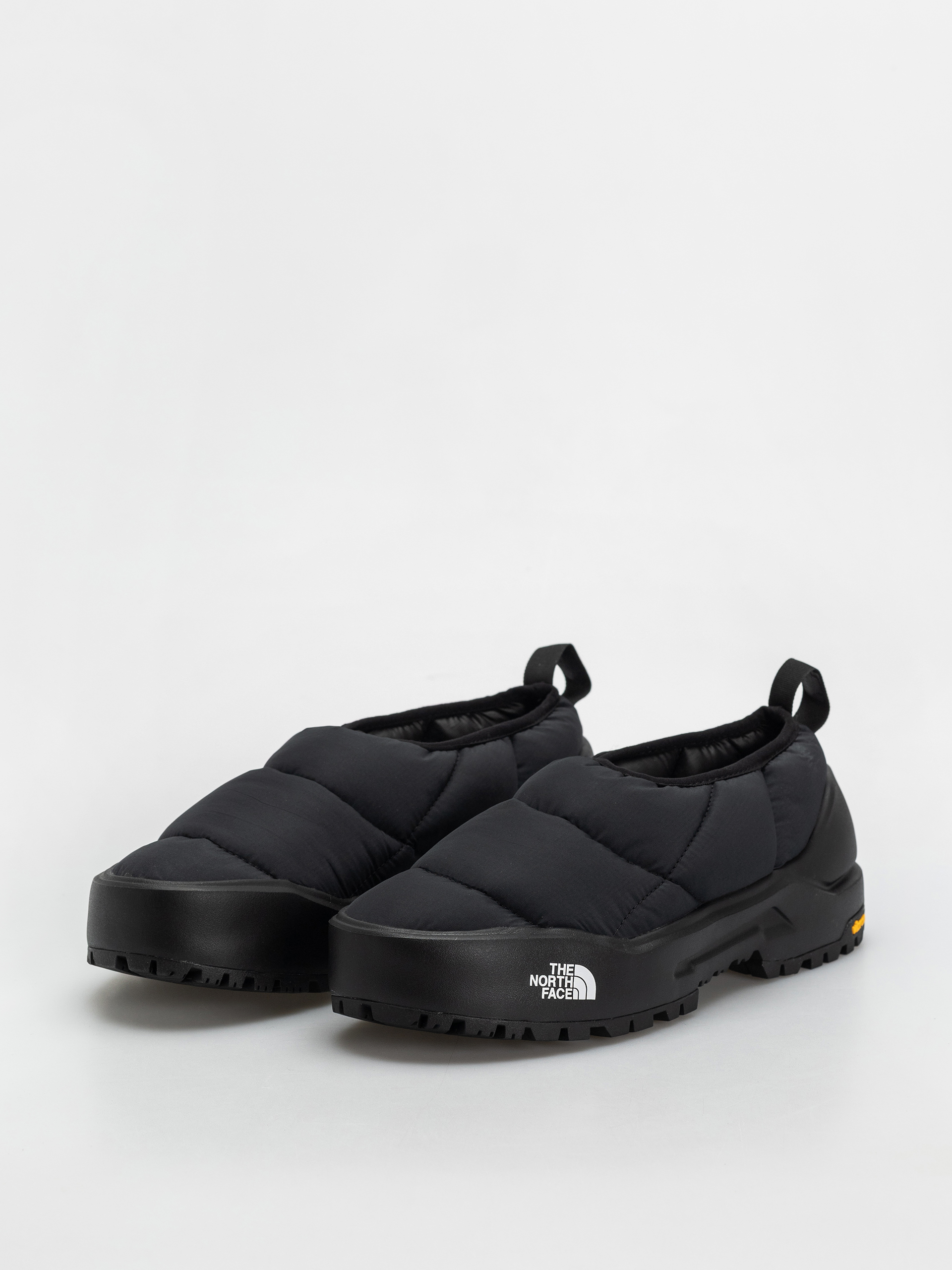 The North Face Base Camp Thermoball Mule Schuhe (tnf black/tnf black)