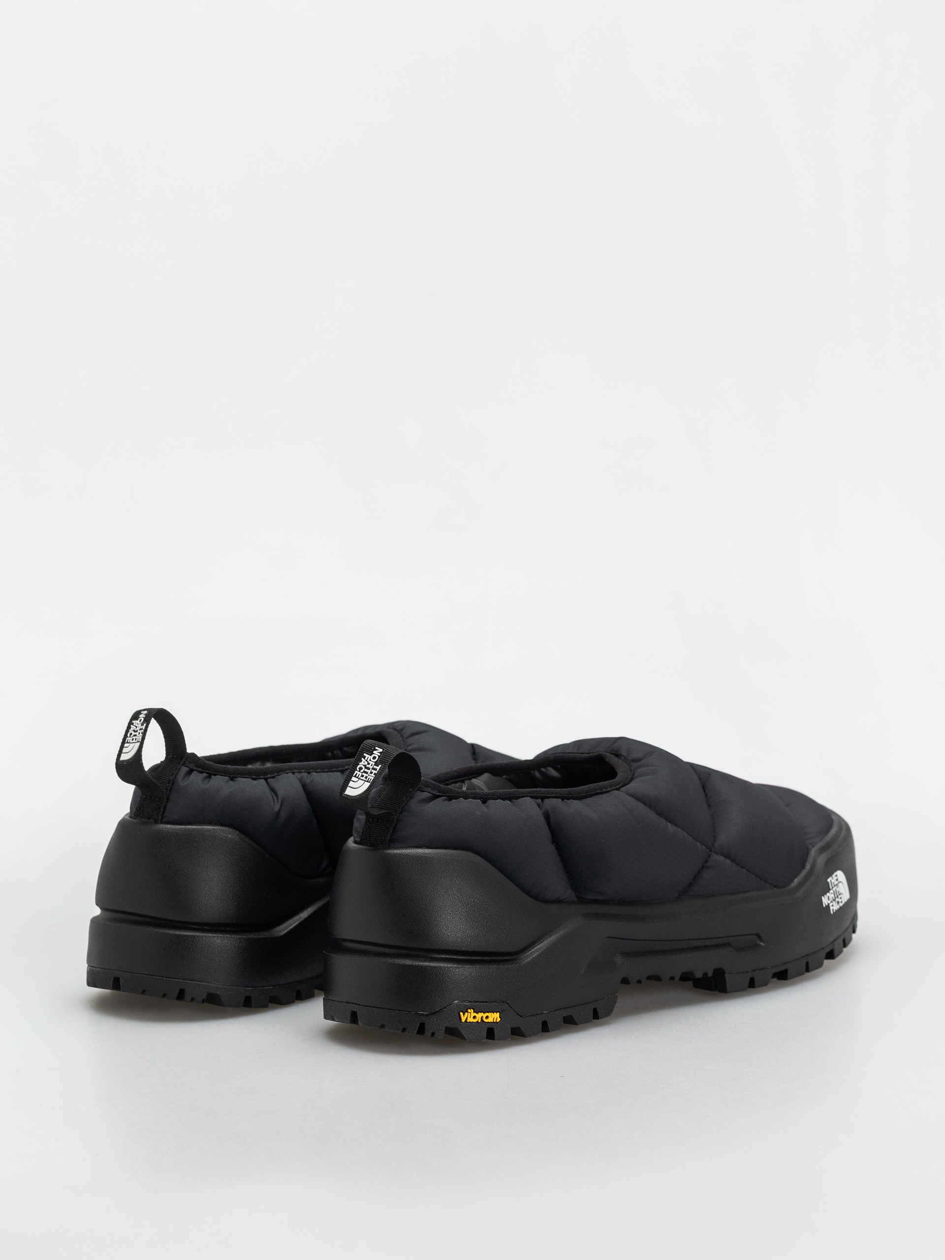 The North Face Base Camp Thermoball Mule Schuhe (tnf black/tnf black)