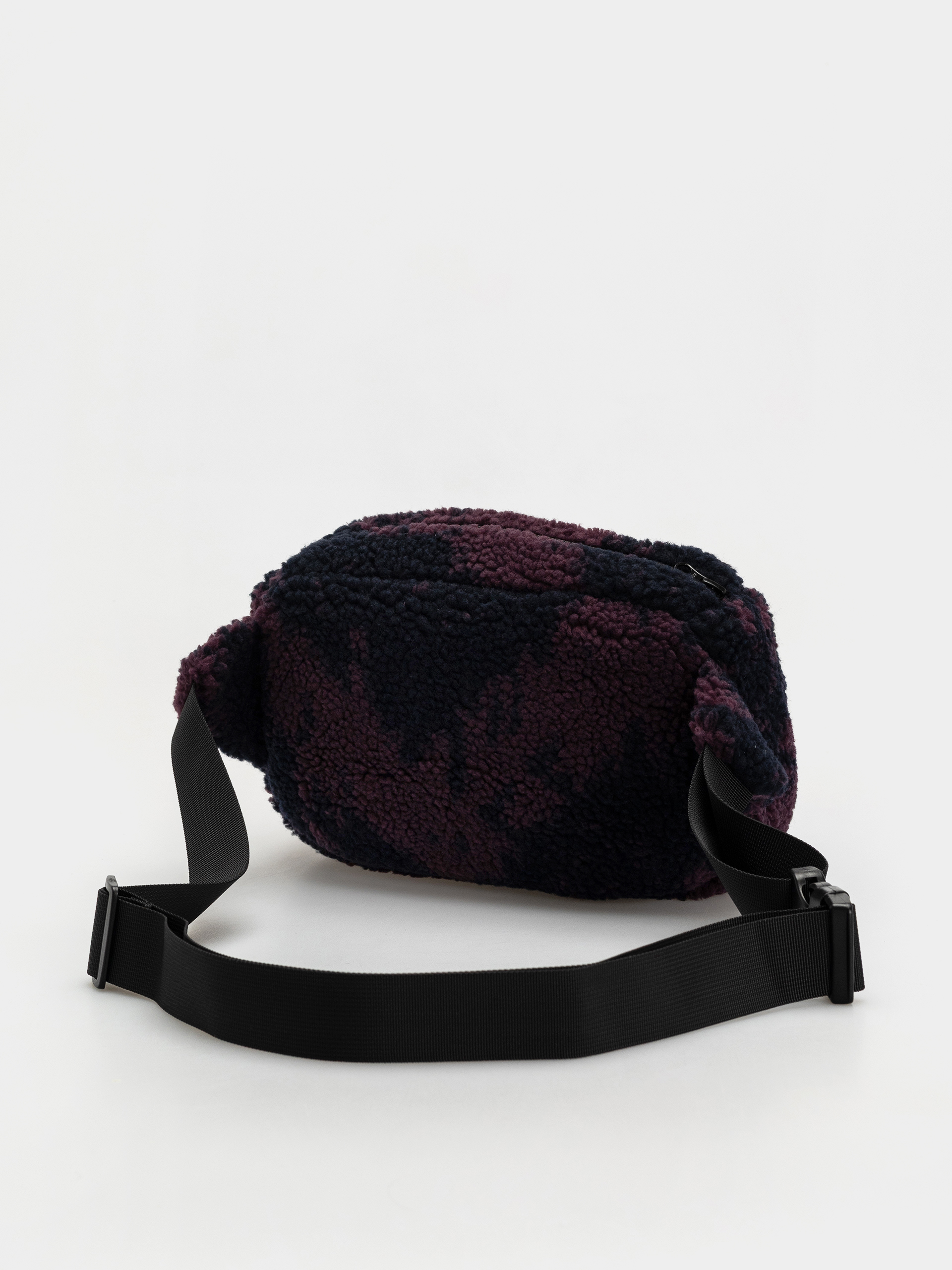 Iriedaily Bum bag Switchup (navy red)