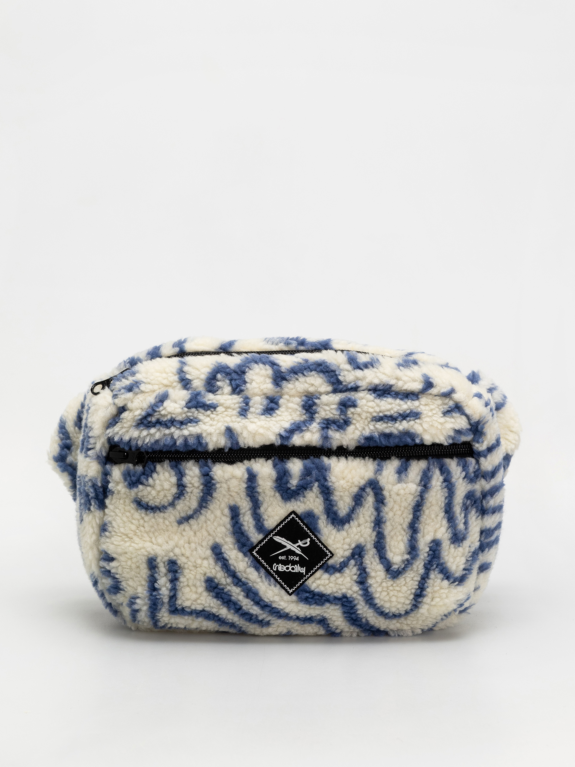 Iriedaily Gürteltasche Switchup (ecru)