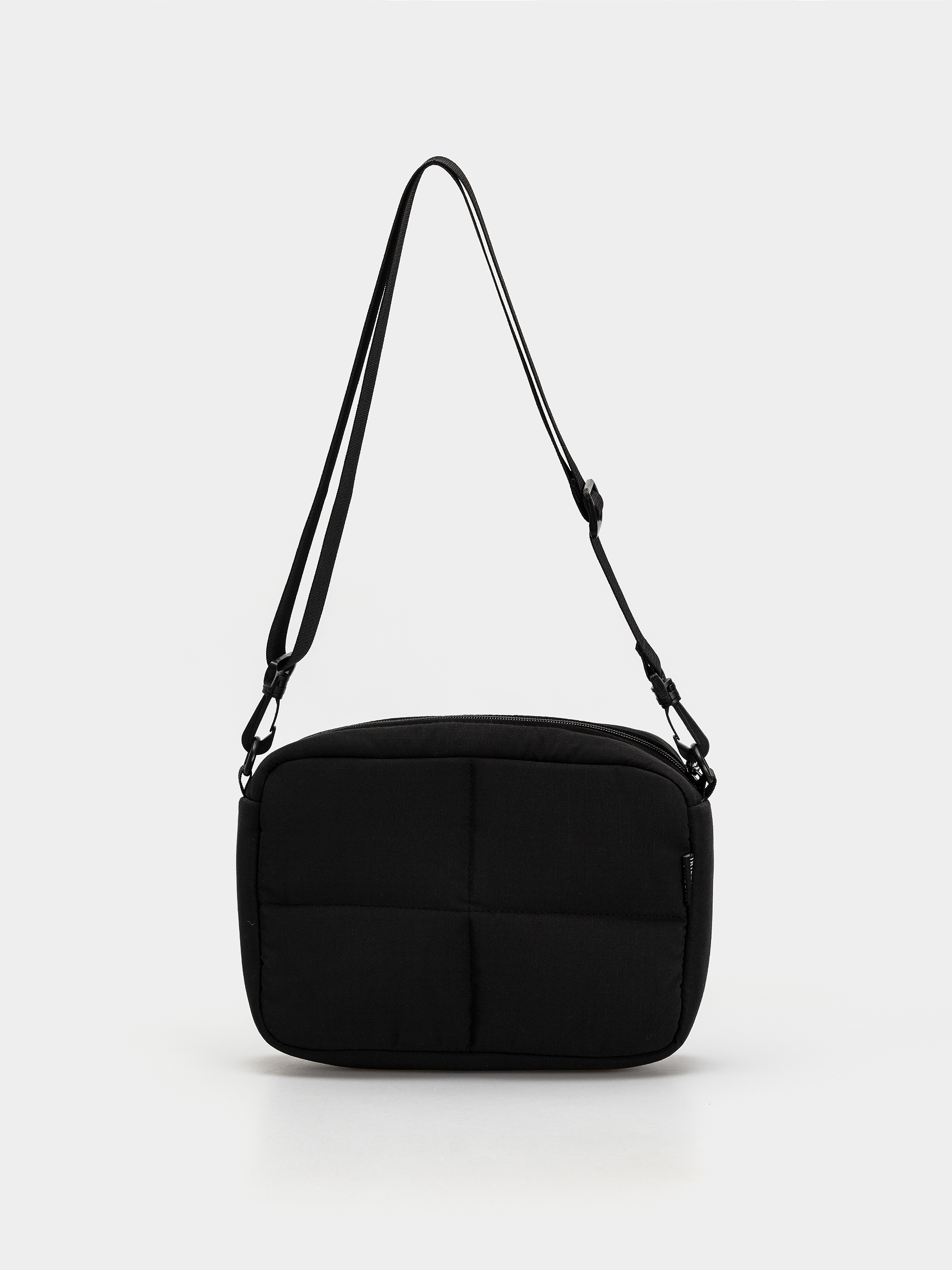 Iriedaily Handbag Ribtouch (black)