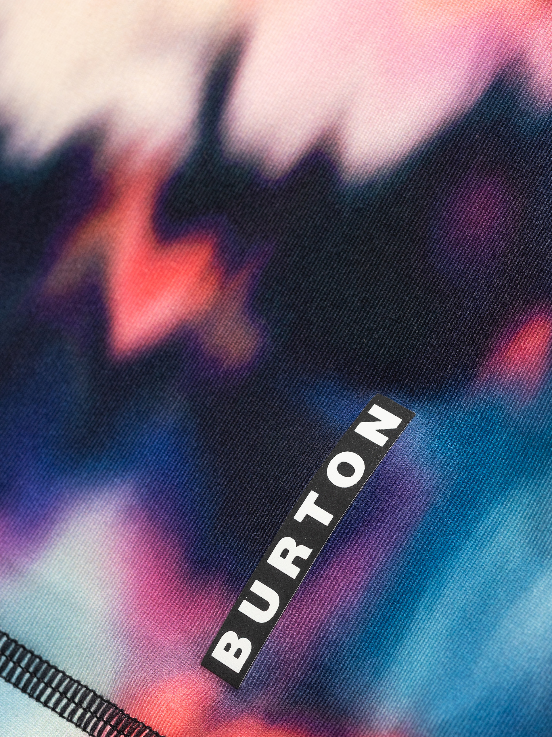 Burton Bandana Midweight Neck Warmer (floral blur)