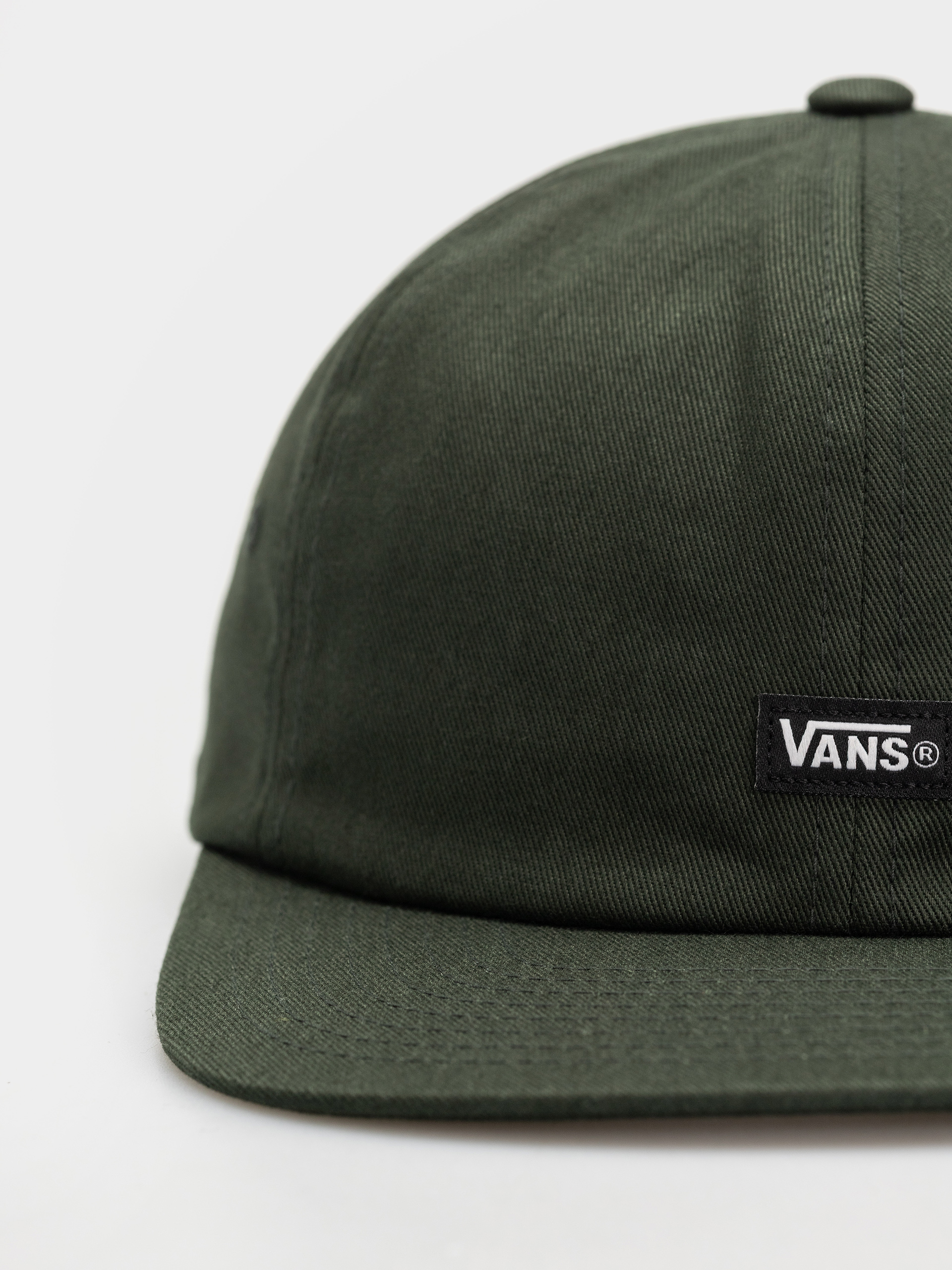 Vans Cap Vans Jockey (dried kelp)