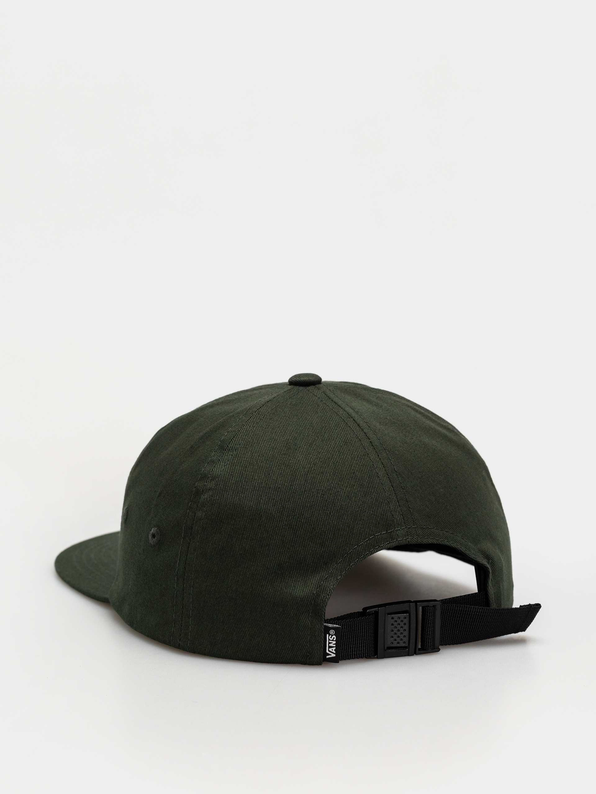 Vans Cap Vans Jockey (dried kelp)