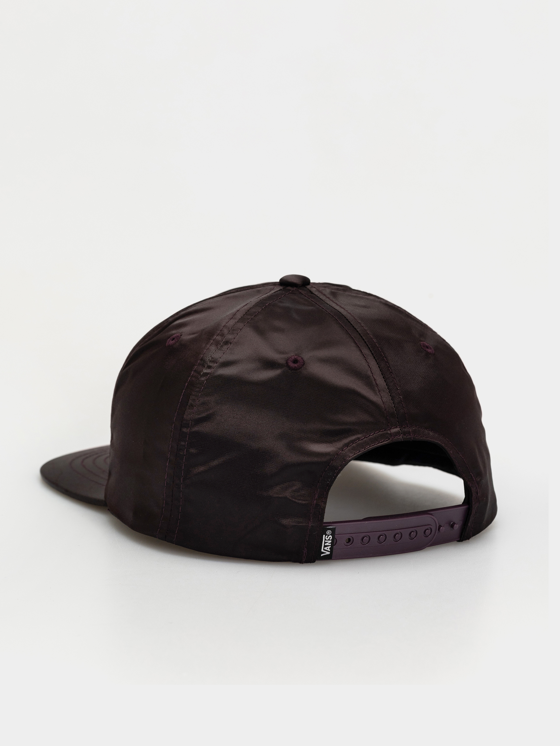 Vans Cap Vans Hov Unstructured (dark port)