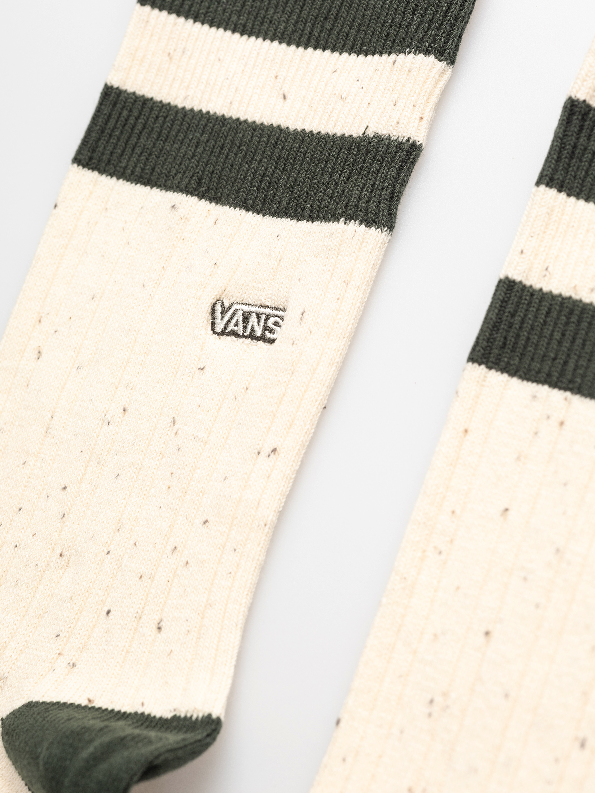 Vans Socken Vans Stripe Crew (dried kelp)
