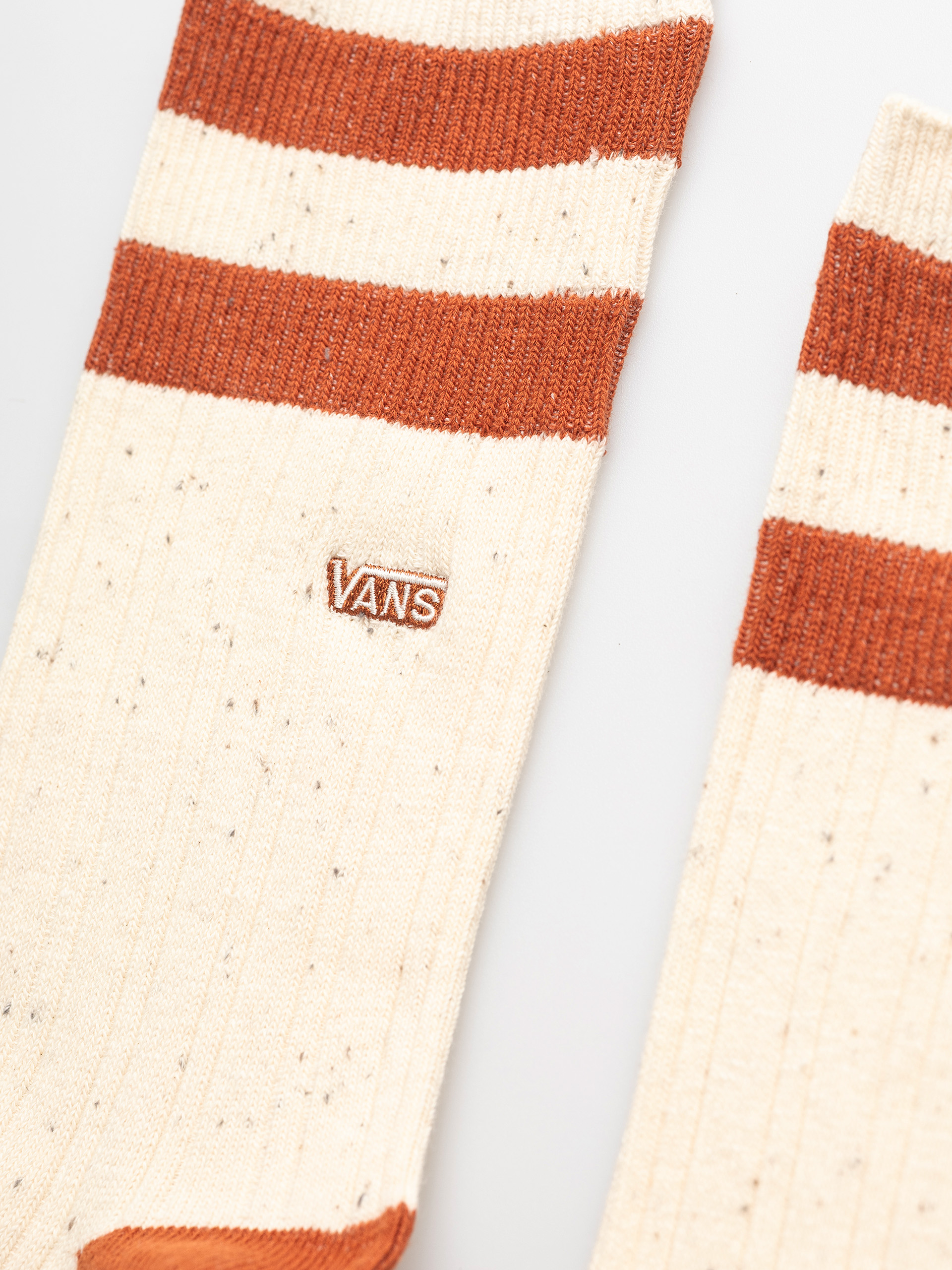 Vans Socken Vans Stripe Crew (burnt orange)