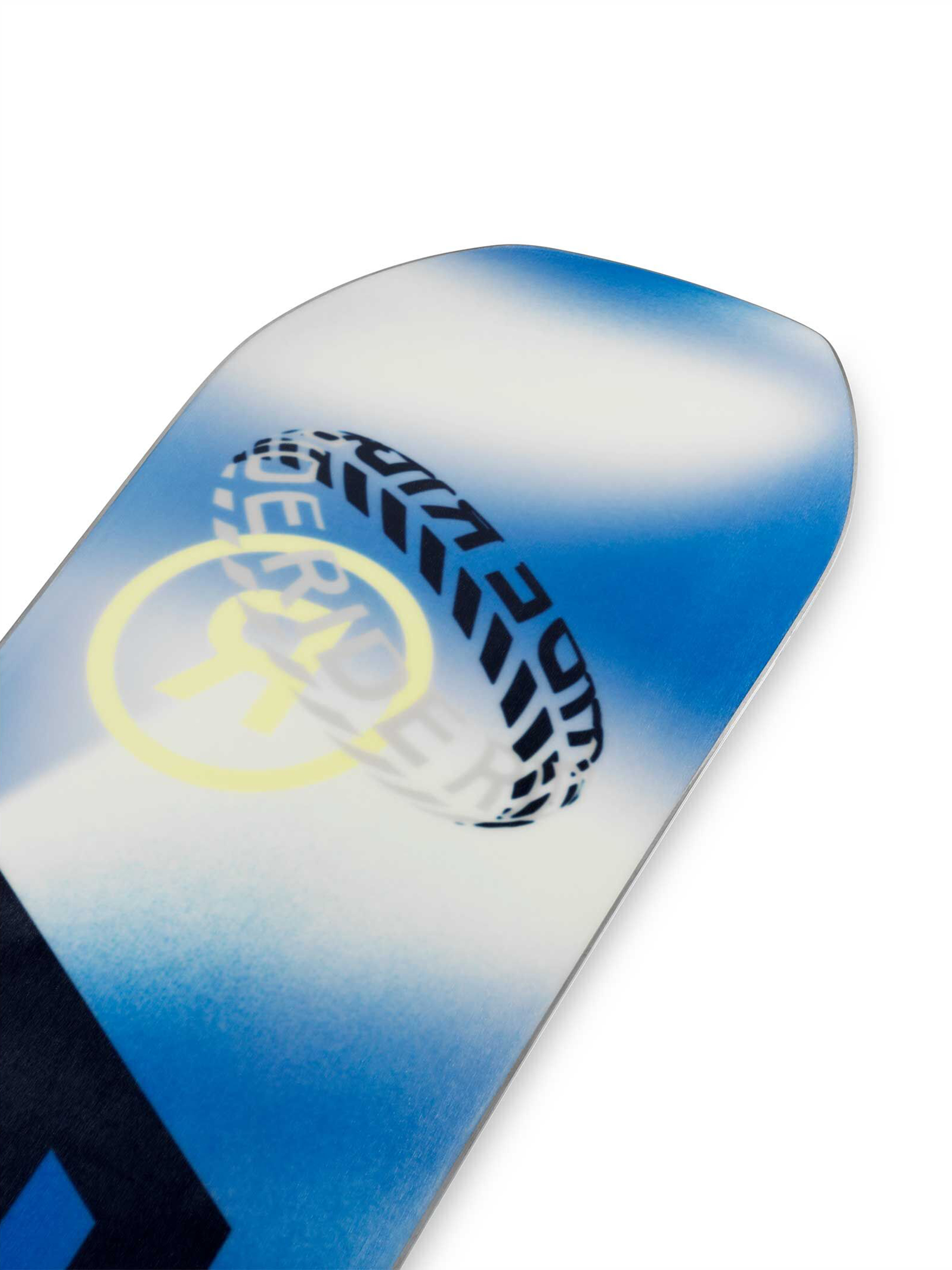 Mens Ride Snowboard Moderator