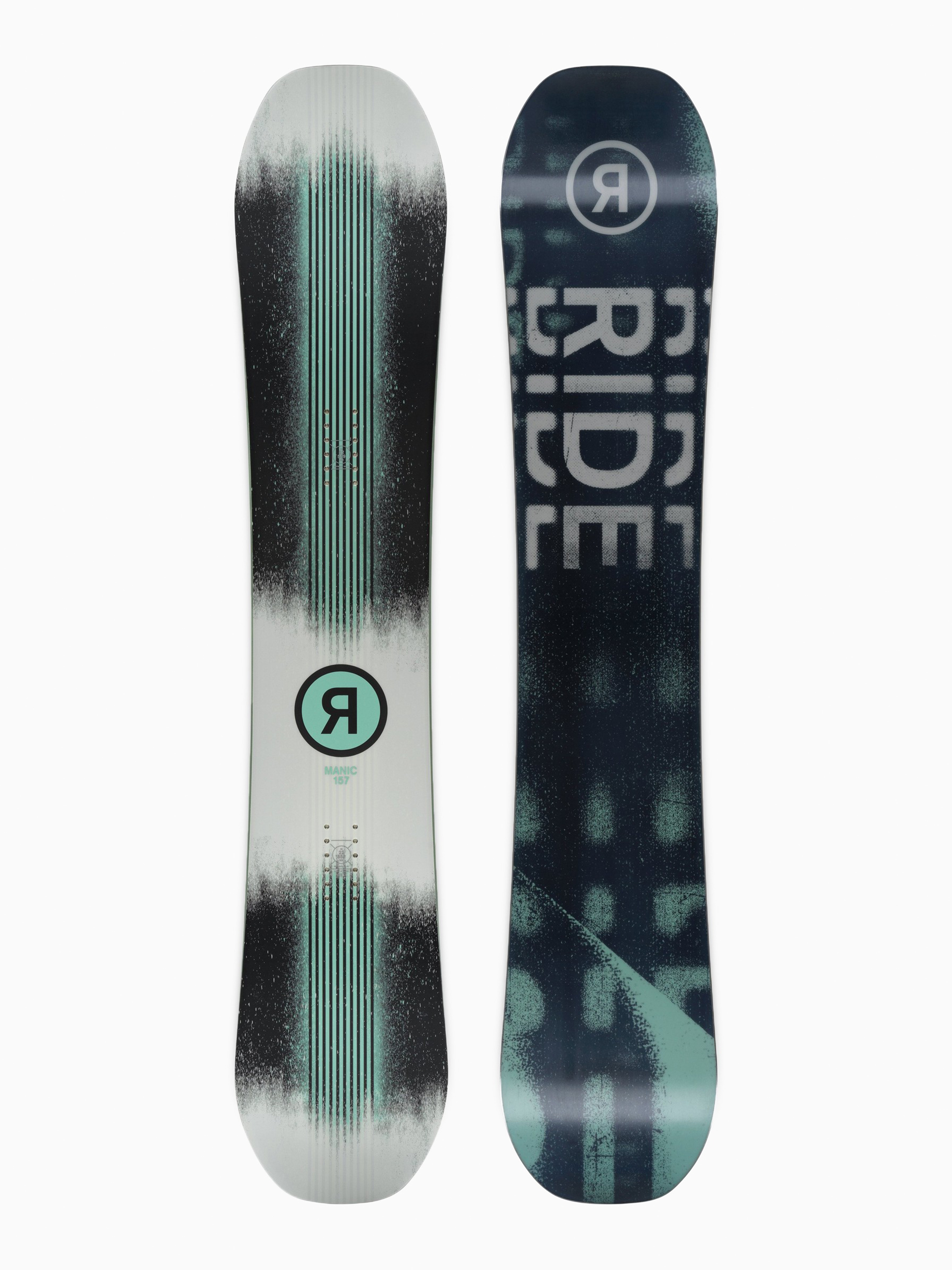 Ride Snowboard Manic