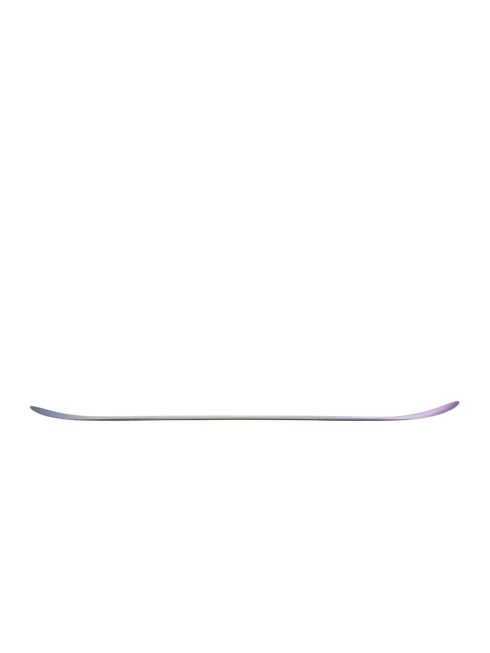 Damen Ride Snowboard Compact