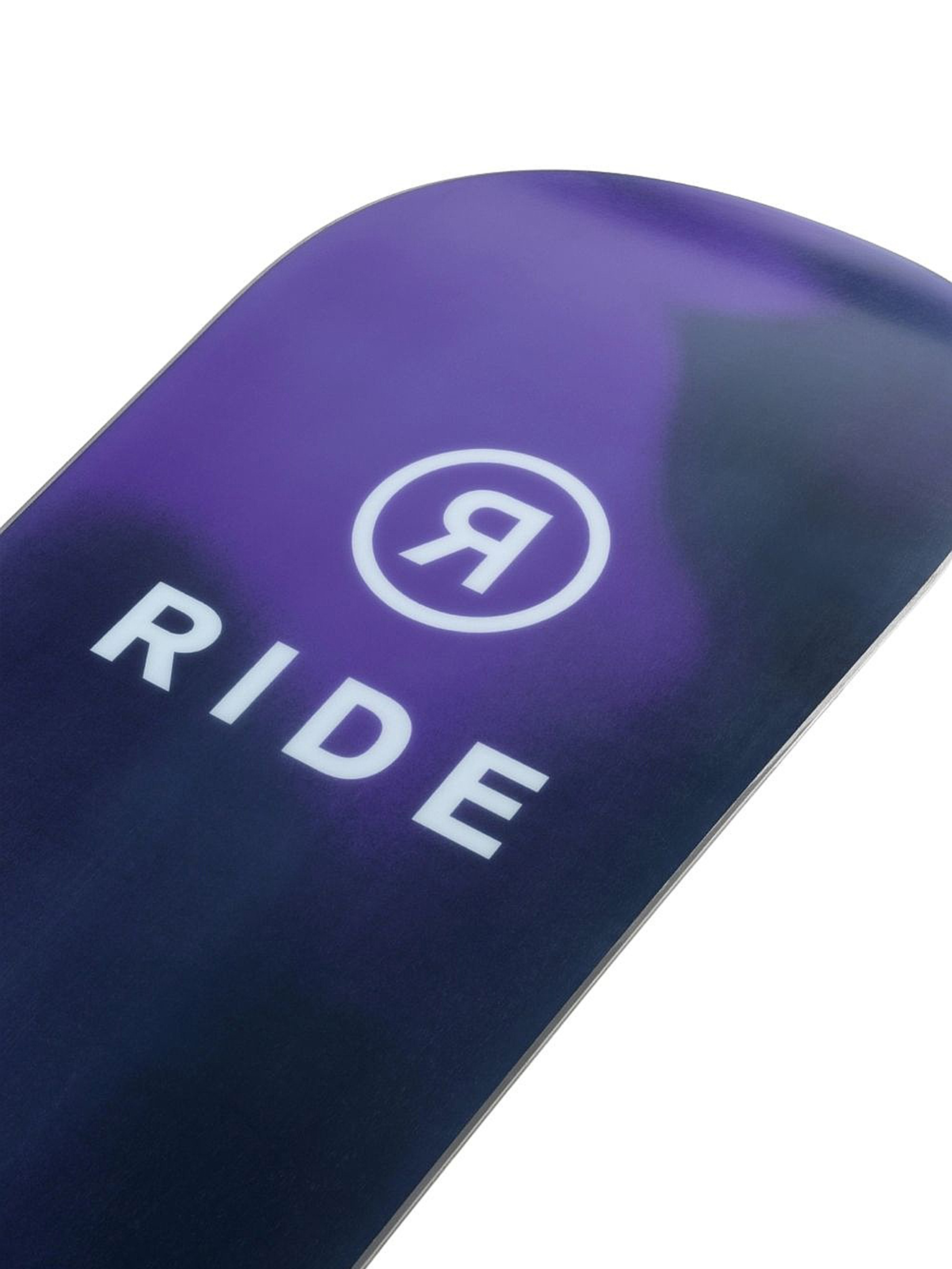 Damen Ride Snowboard Compact