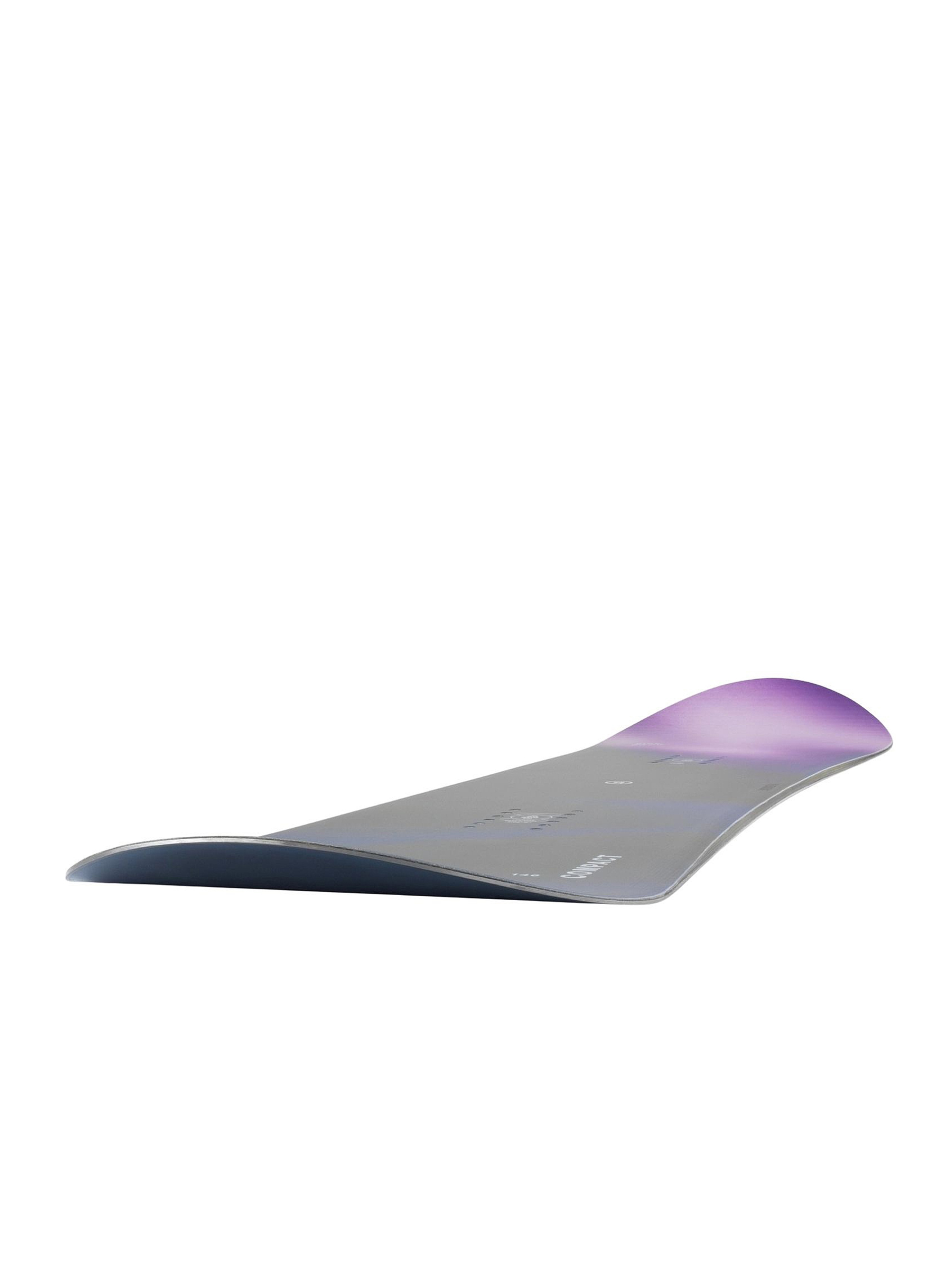 Damen Ride Snowboard Compact