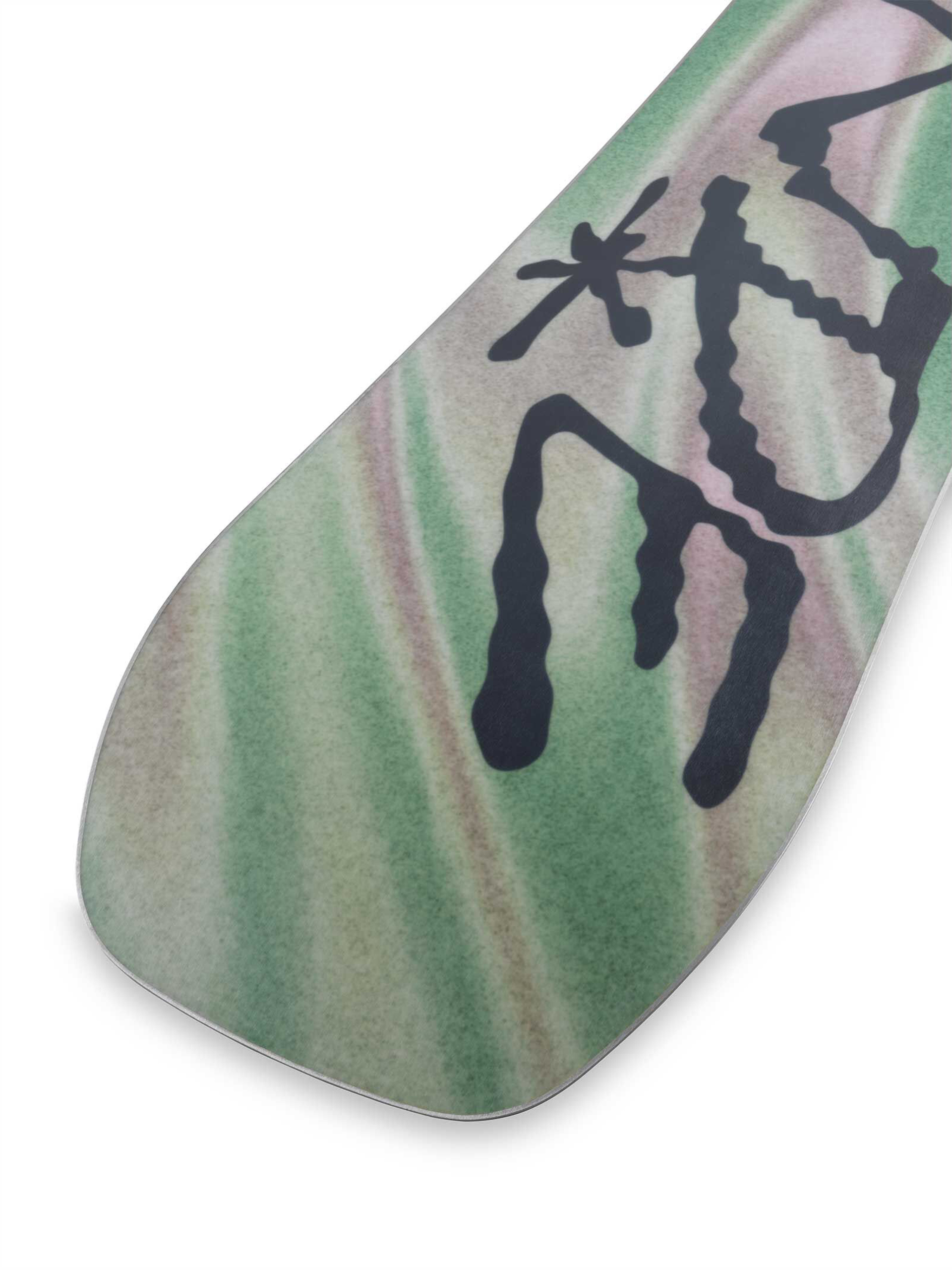 Herren Ride Snowboard Berzerker