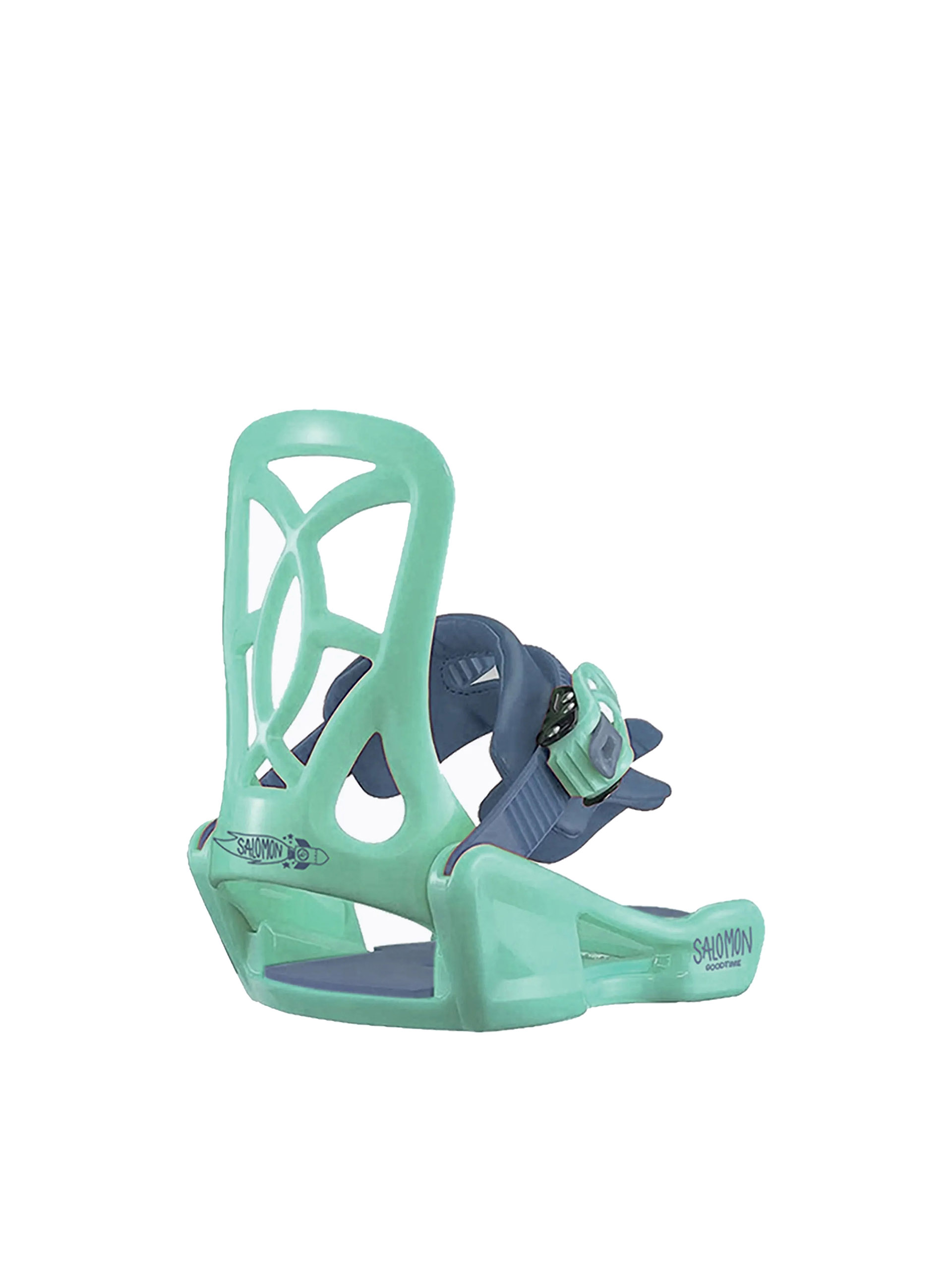 Salomon Snowboard Team Package JR