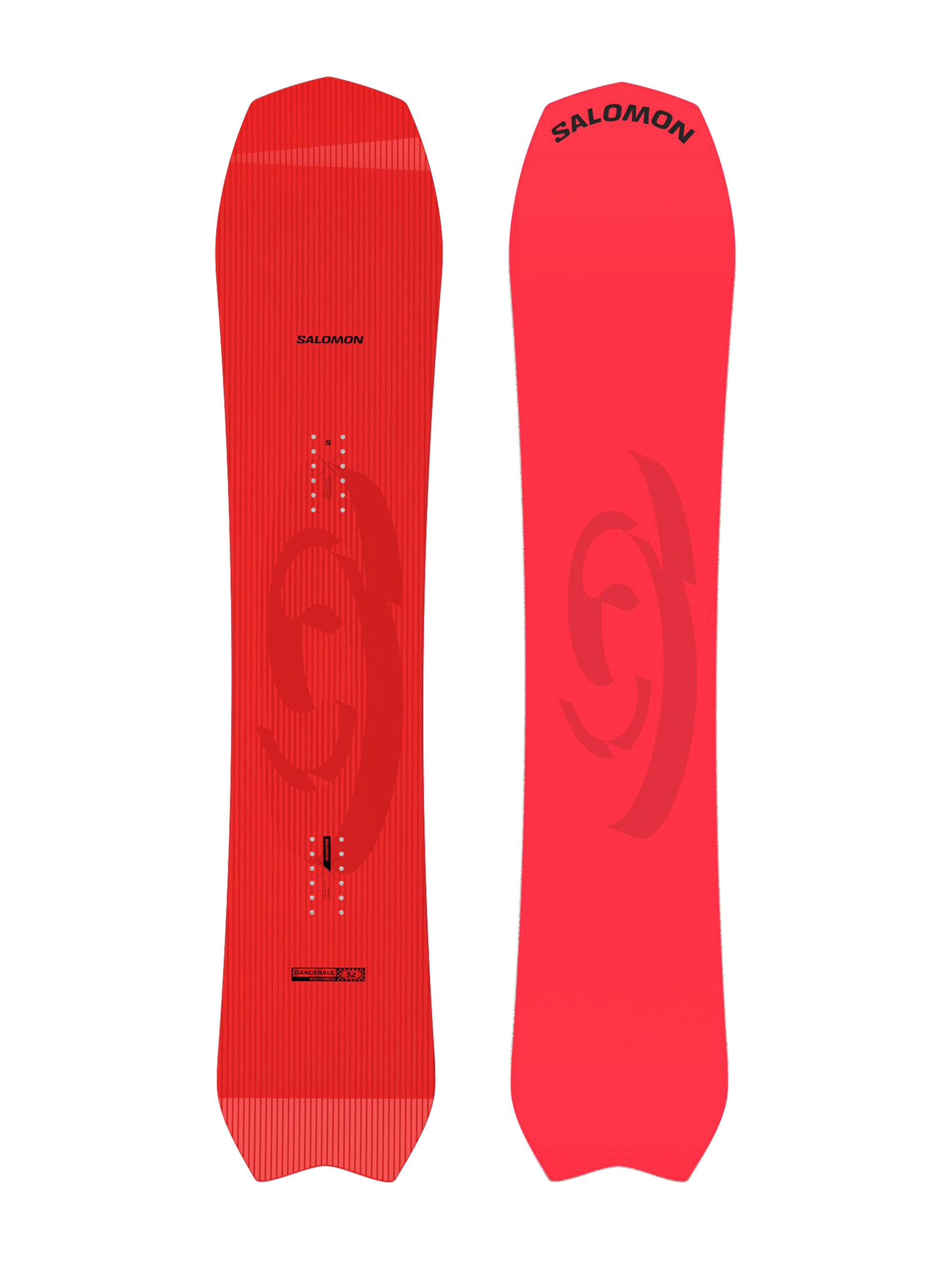 Salomon Snowboard Dancehaul