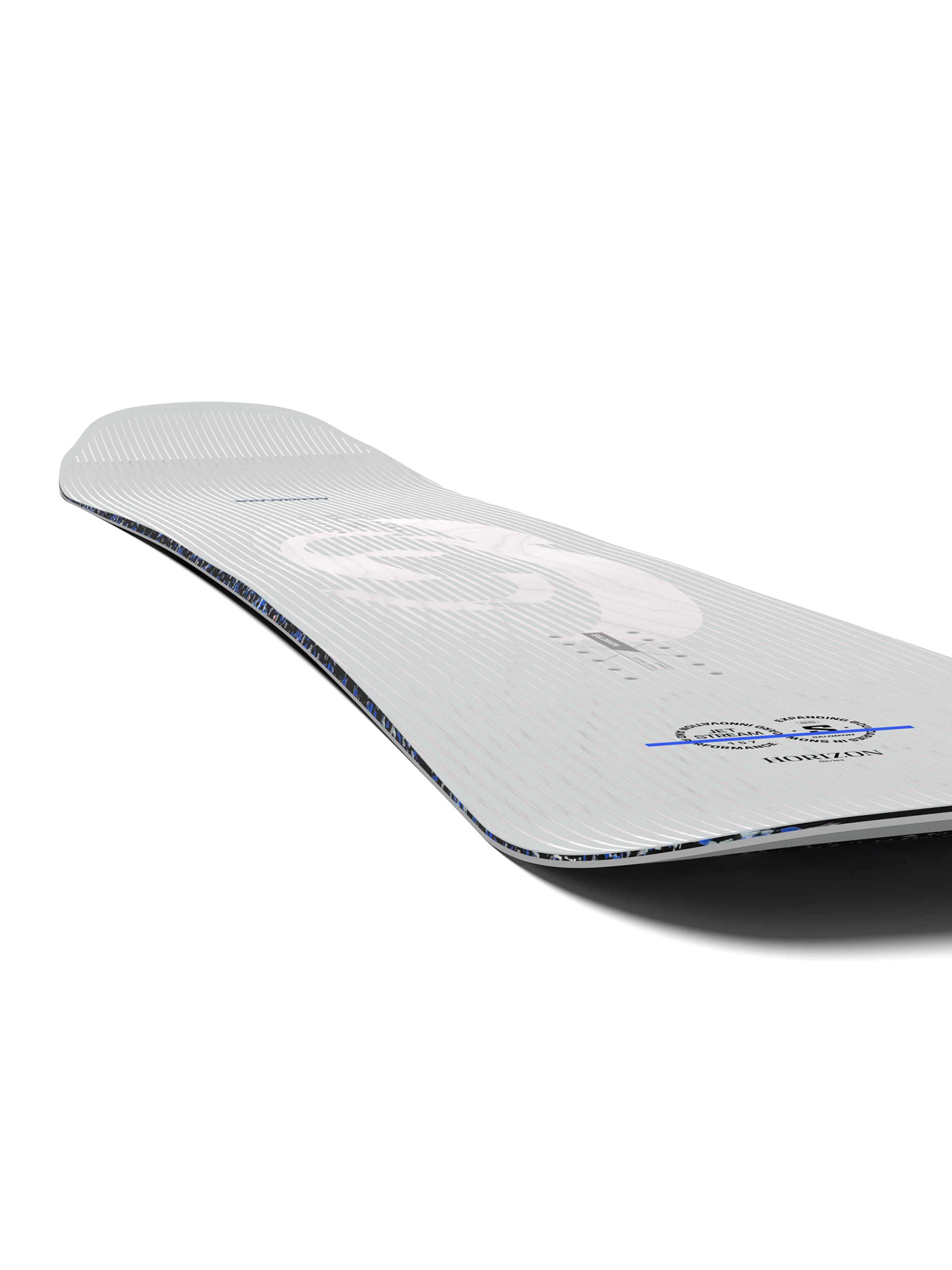 Salomon Snowboard Jetstream