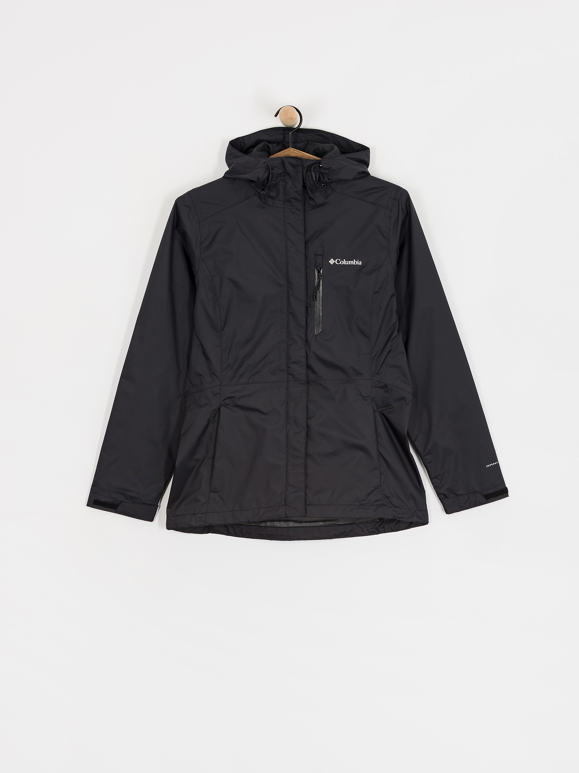 Columbia Jacket Pouring Adventure III Wmn