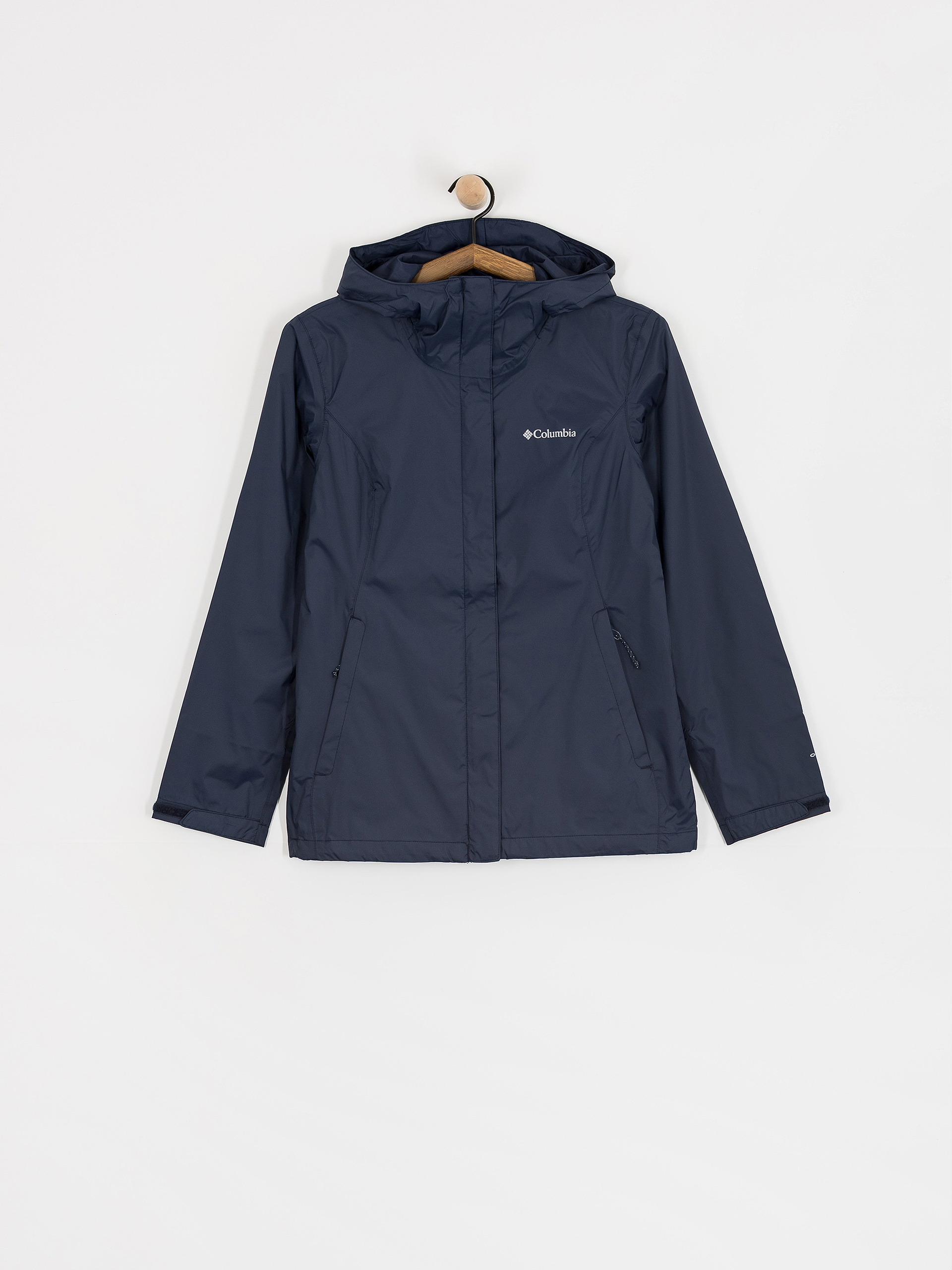 Columbia Jacke Arcadia II Wmn (collegiate navy)