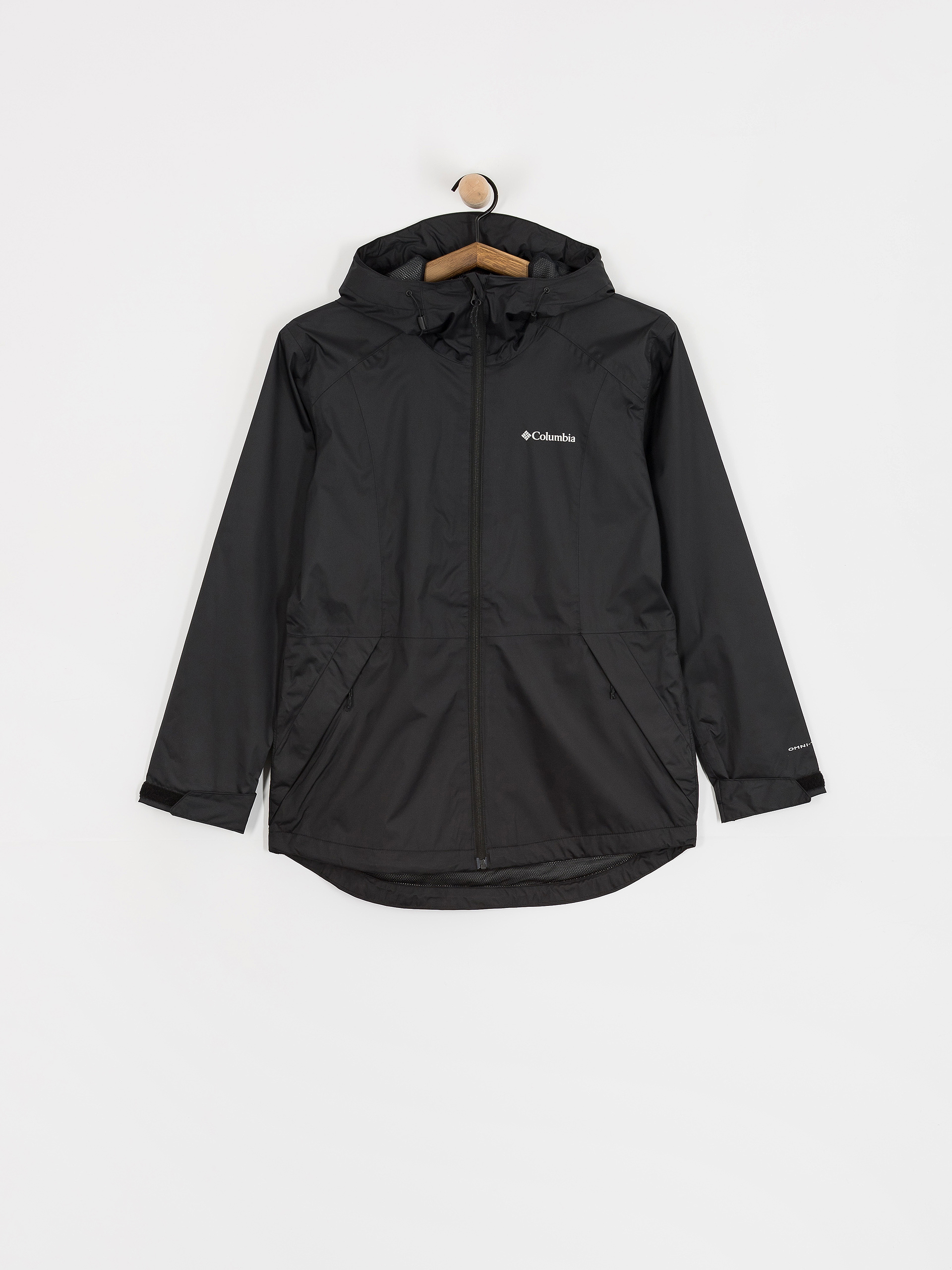 Columbia Inner Limits III Jacke Wmn (black)