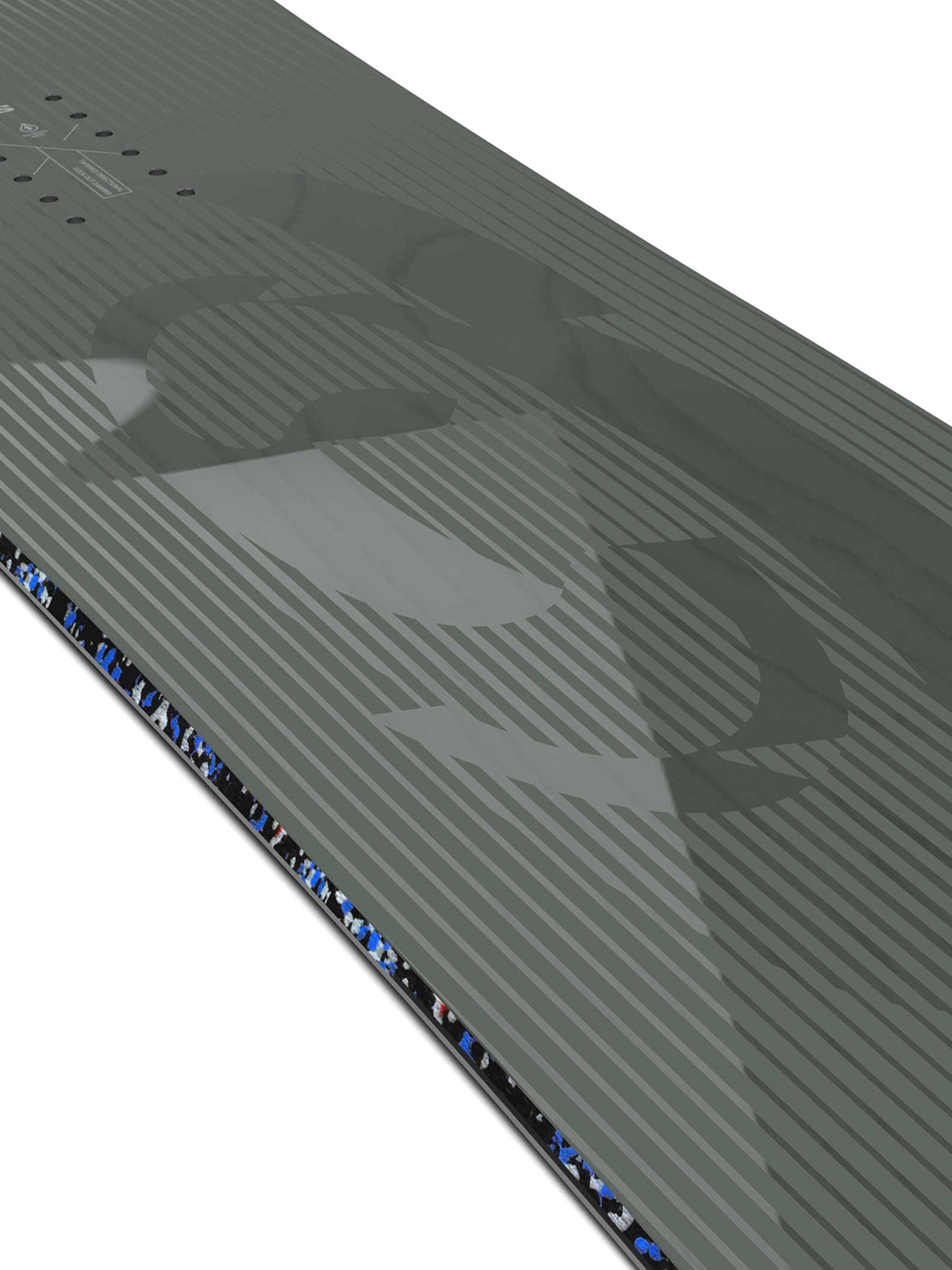 Salomon Snowboard Highpath