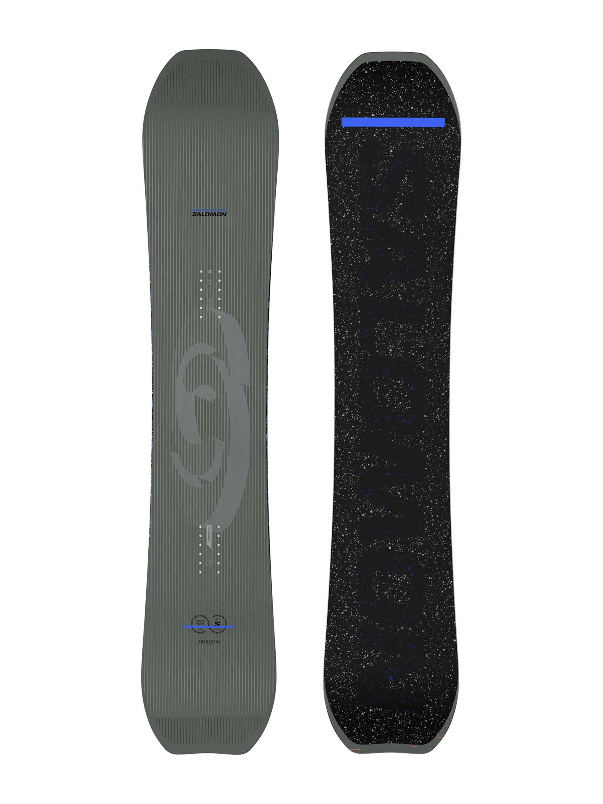 Salomon Snowboard Highpath
