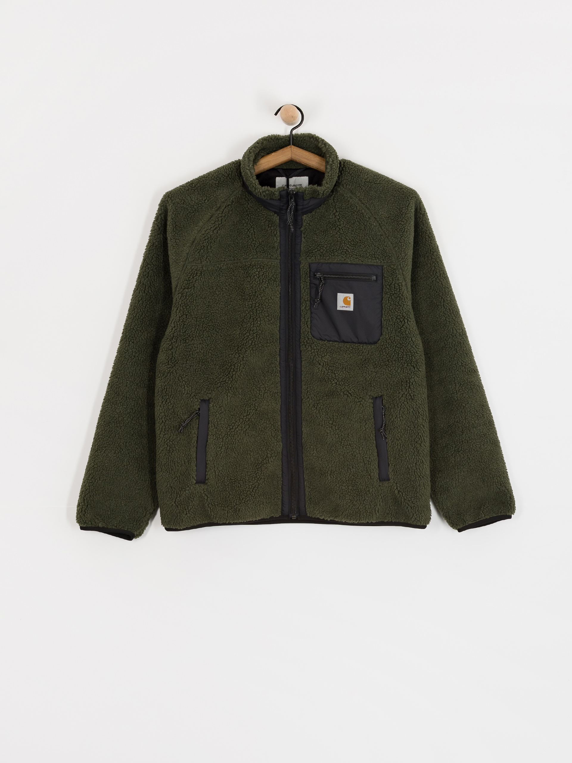 Carhartt WIP Prentis Jacket (opuntia/black)