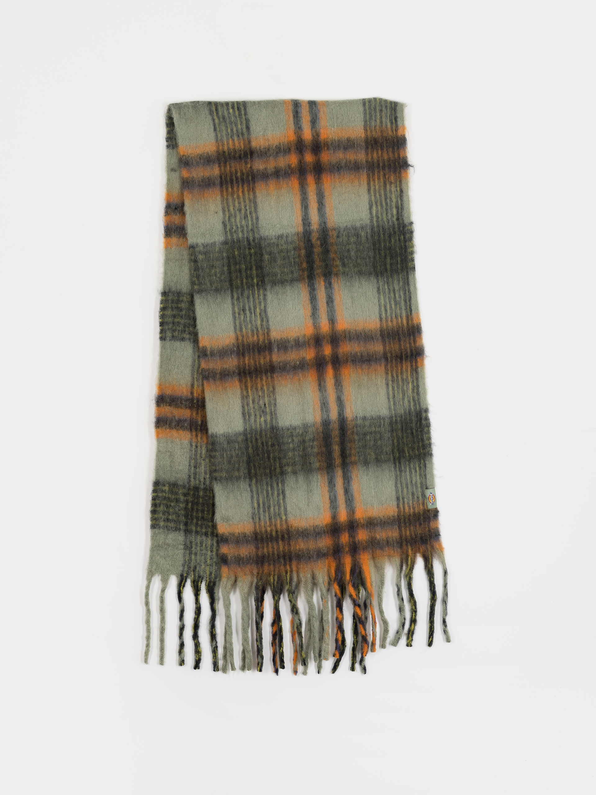 Dickies Schal Oversized Scarf (sea spray)