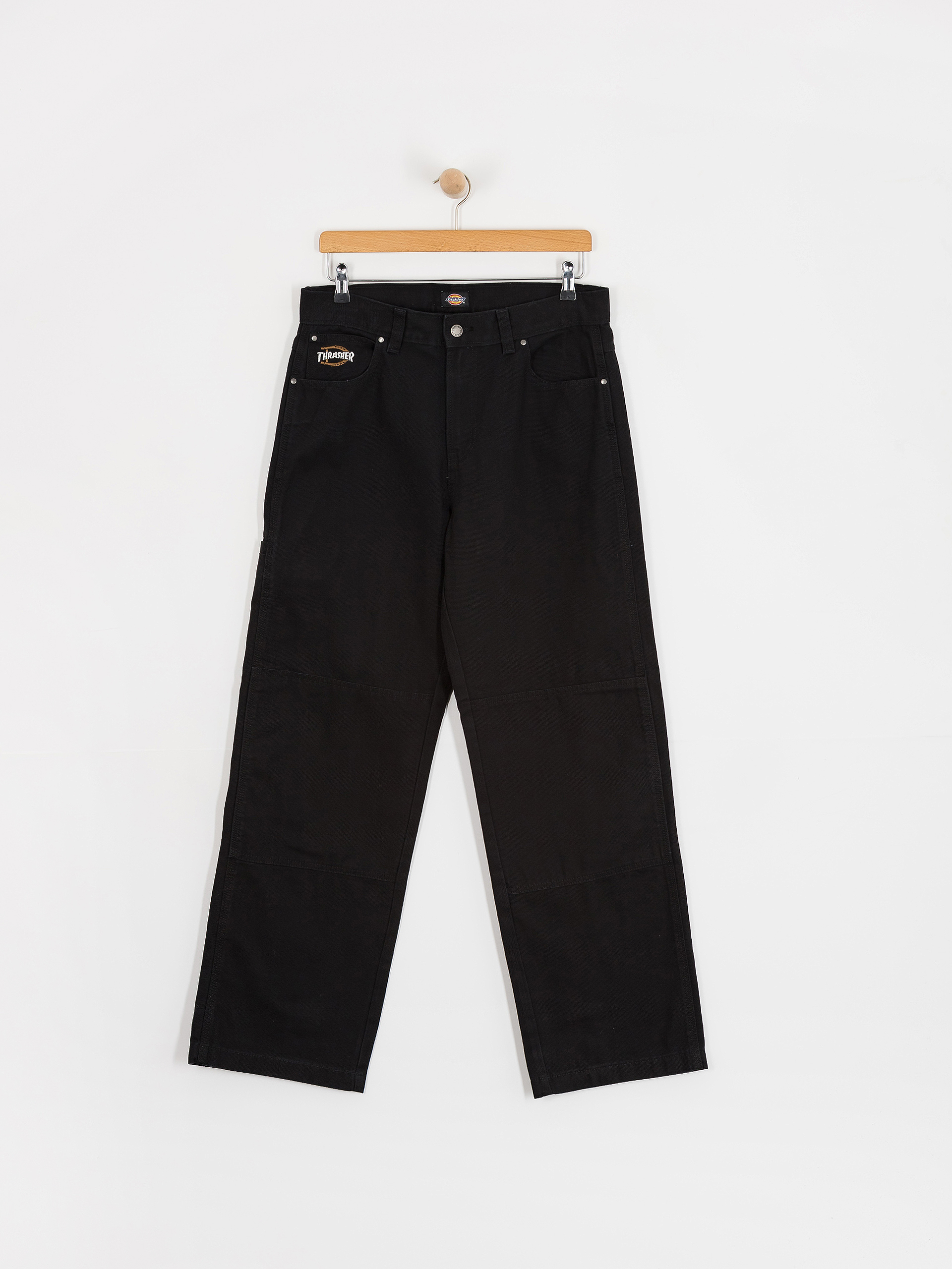 Dickies x Thrasher Pant Pants (black)