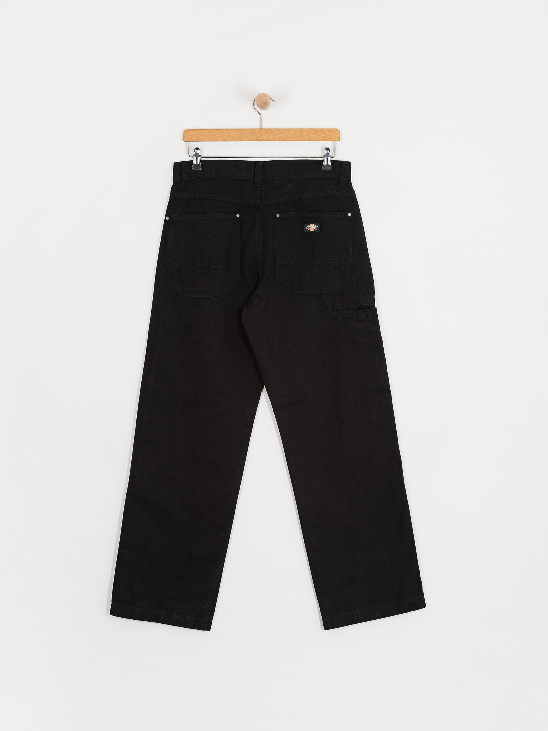 Dickies x Thrasher Pant Hose (black)