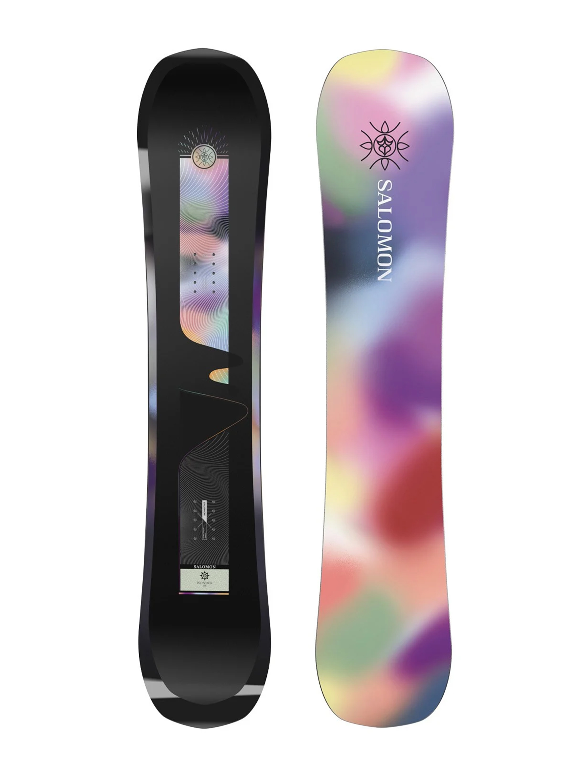 Salomon Snowboard Wonder Wmn