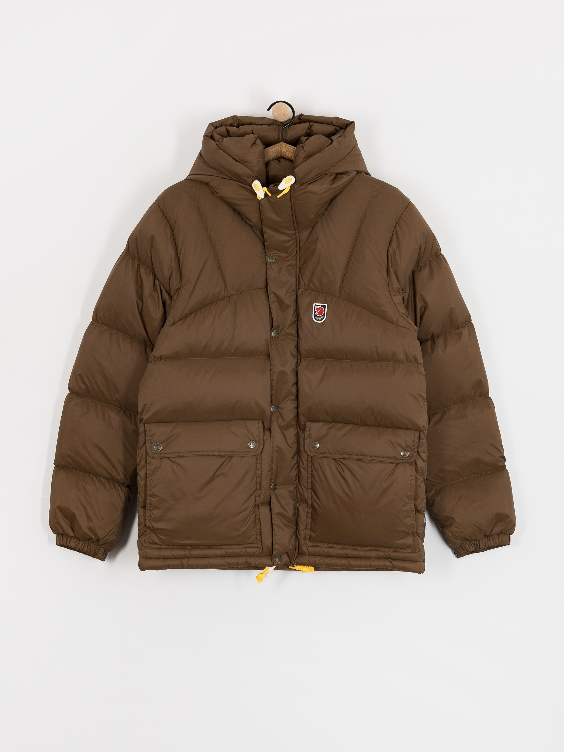 Fjallraven Expedition Down Lite Jacket (dark oak)